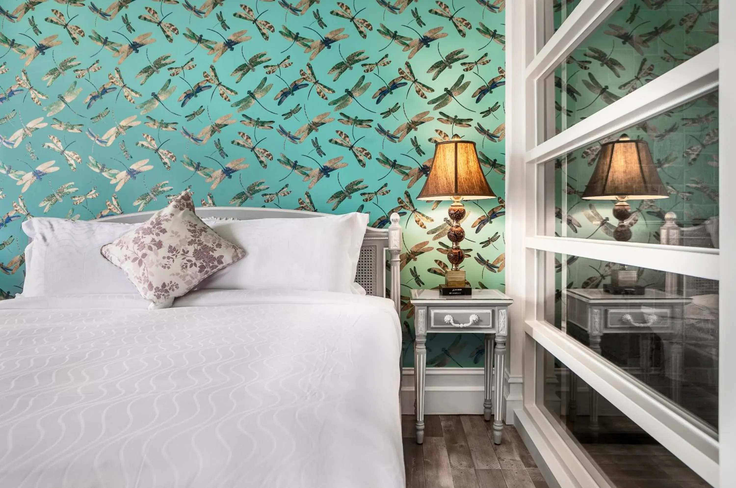 Bedroom, Bed in Kenting 4 Sisters Villa Bedroom, Bed in Kenting 4 Sisters Villa