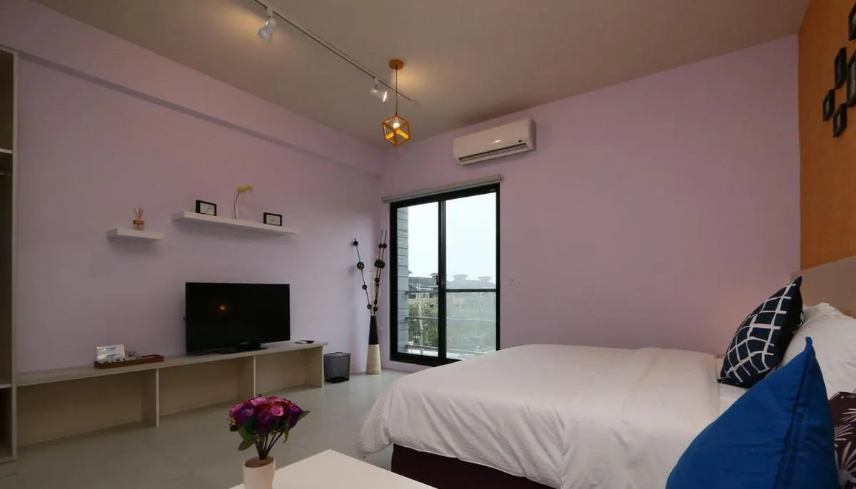 Bed in Happiness 210 B&B