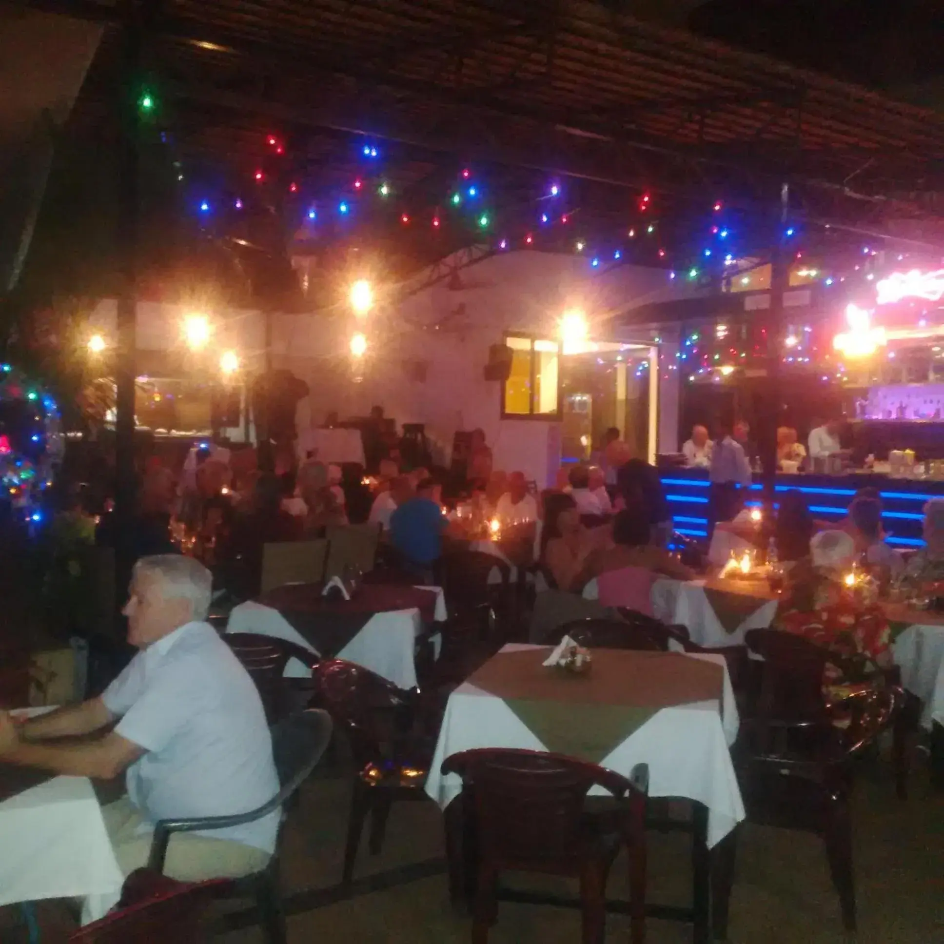 Restaurant/places to eat in Ticlo Resorts Restaurant/places to eat in Ticlo Resorts