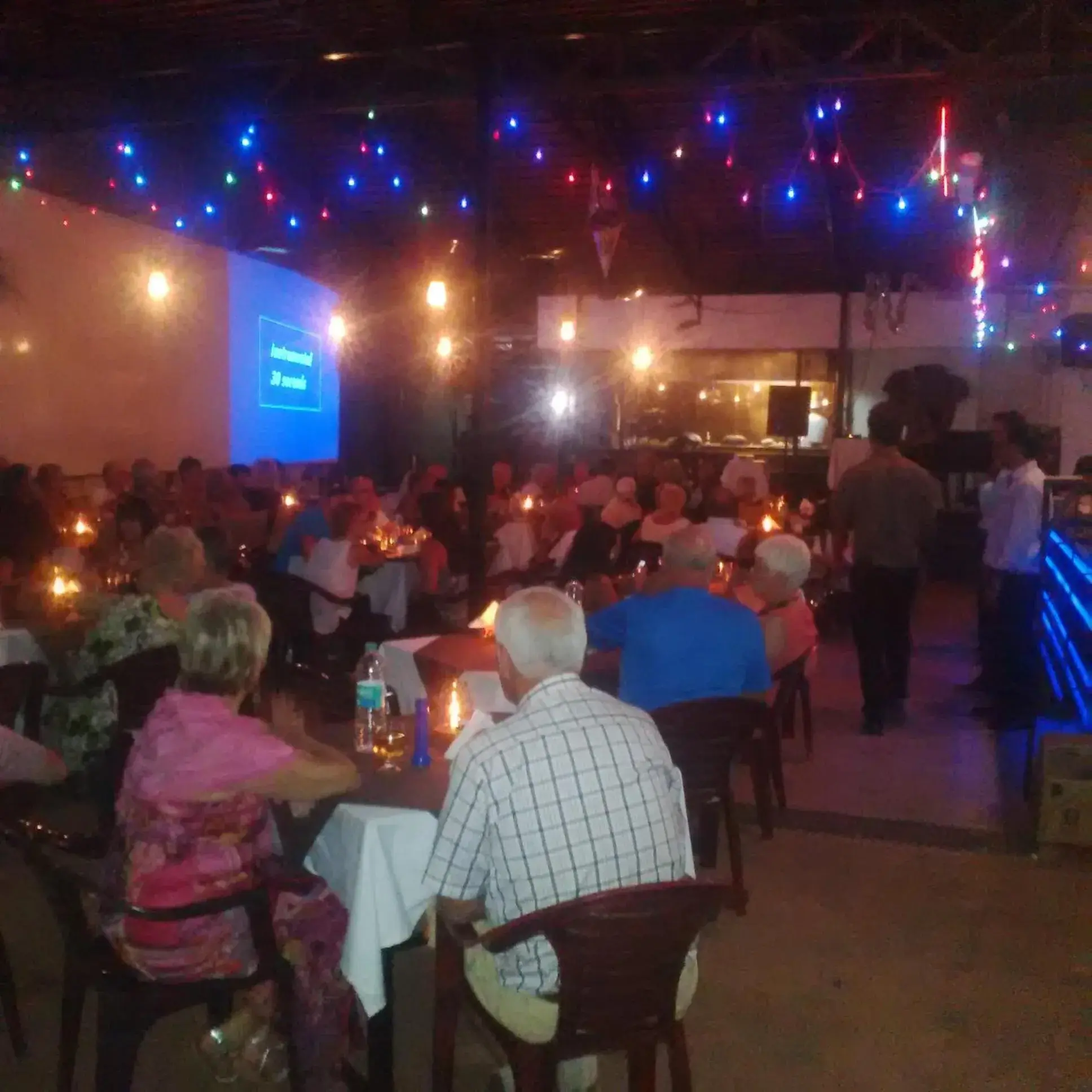 Restaurant/places to eat in Ticlo Resorts Restaurant/places to eat in Ticlo Resorts