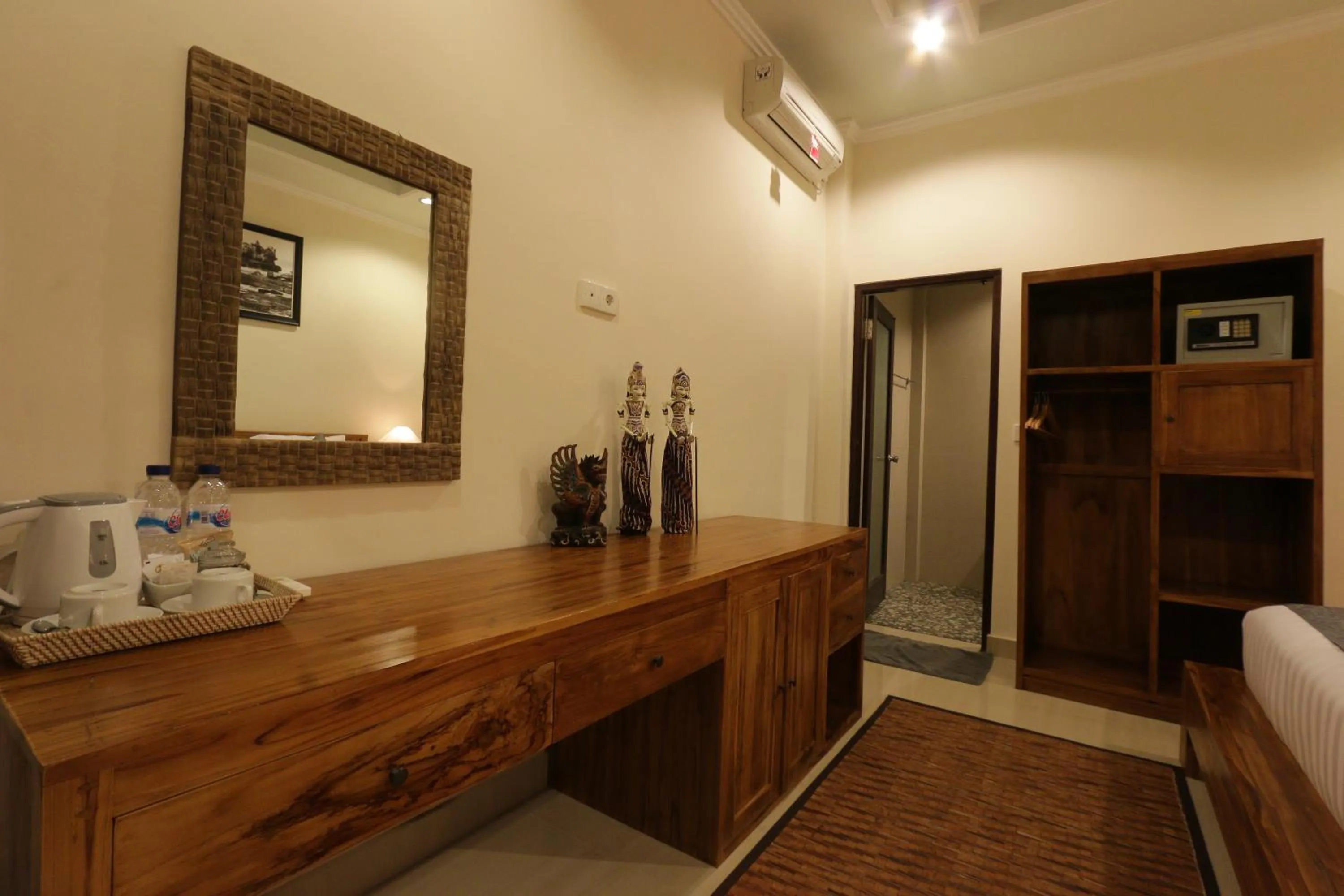 Decorative detail in Duana Sari by Mahaputra