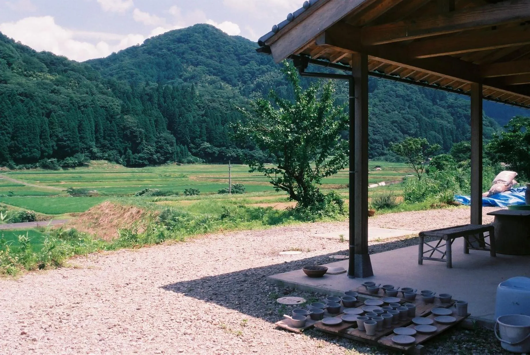 Nearby landmark in Y Pub & Hostel Tottori
