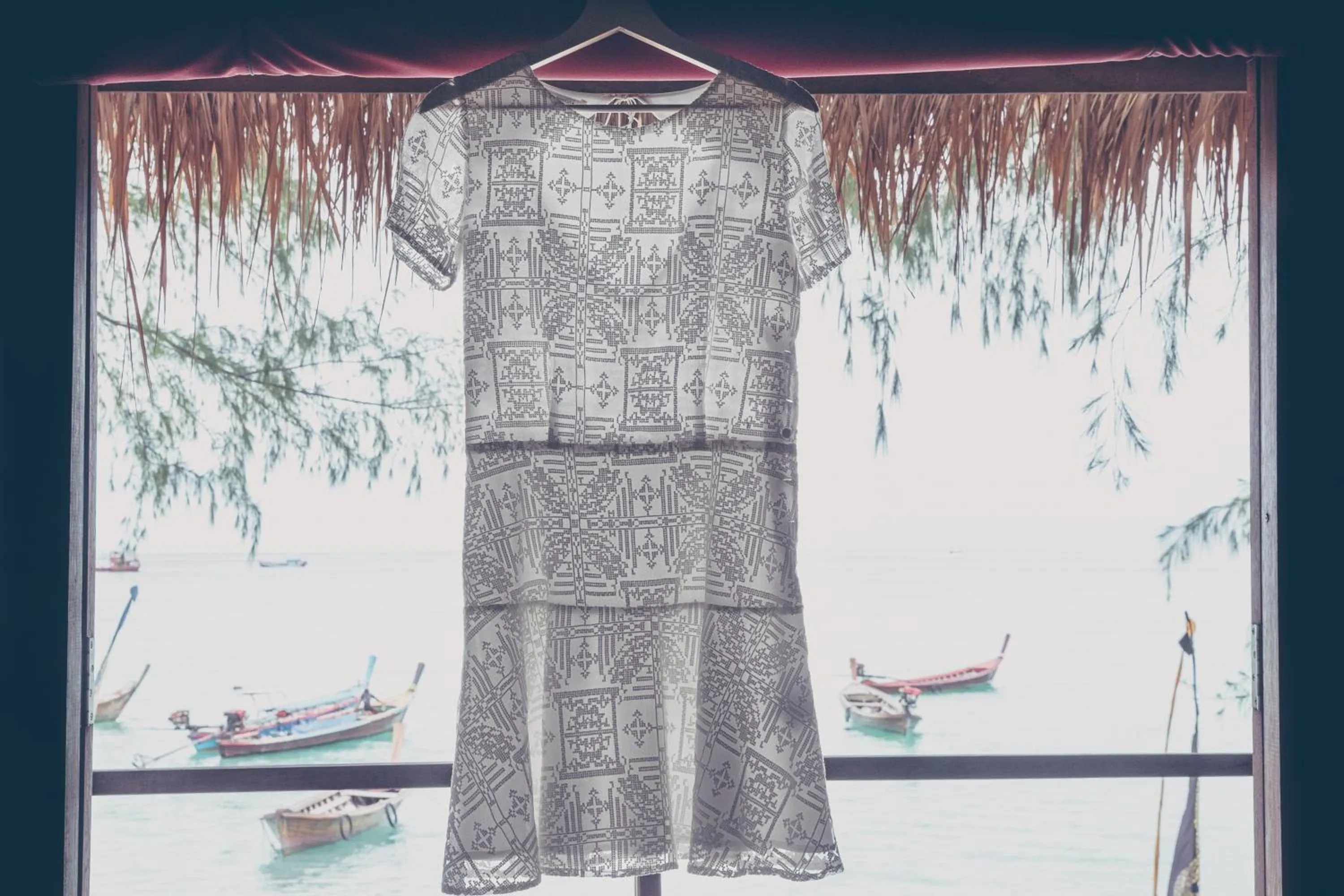 Banquet/Function facilities in Castaway Resort Koh Lipe