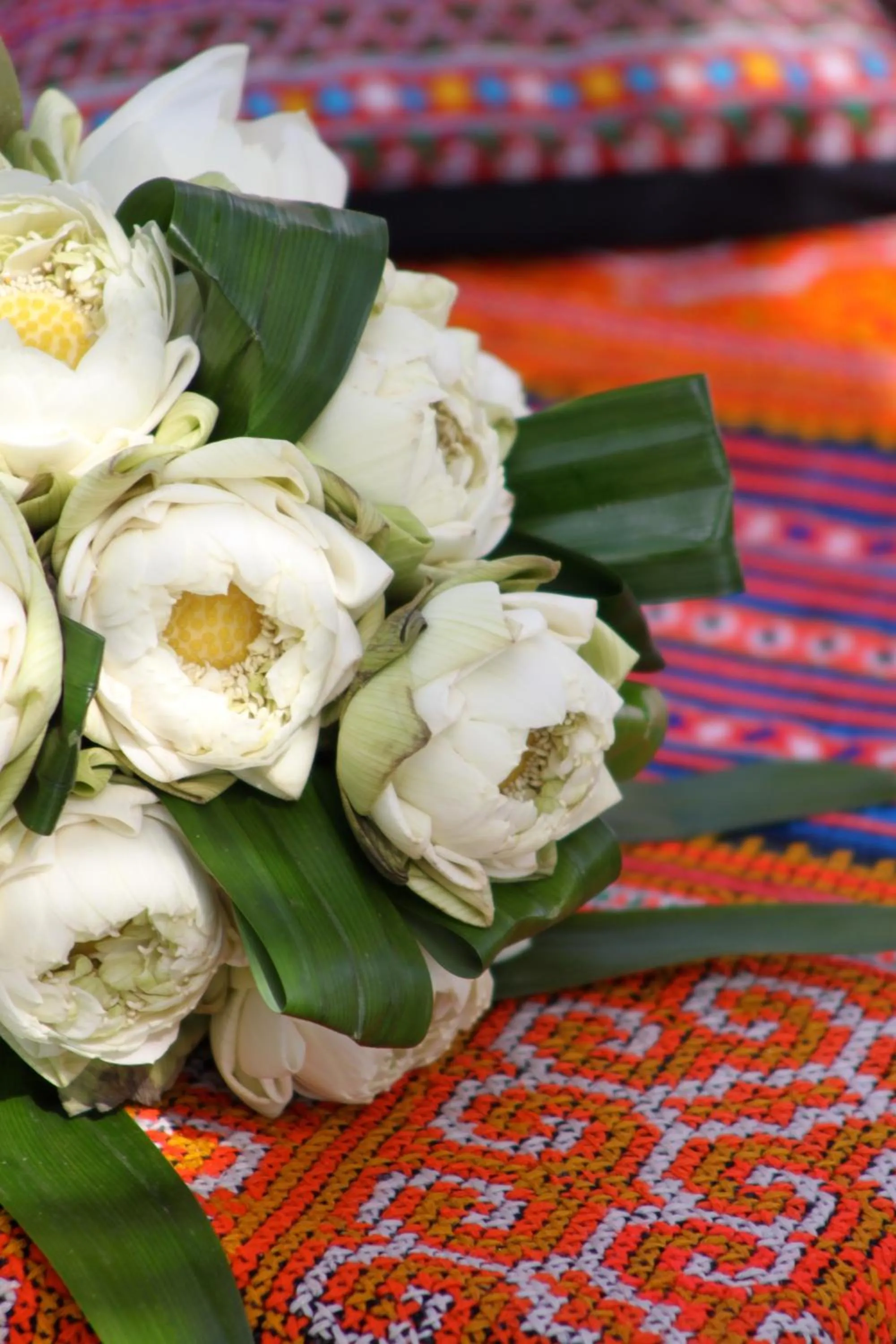 Banquet/Function facilities in Castaway Resort Koh Lipe