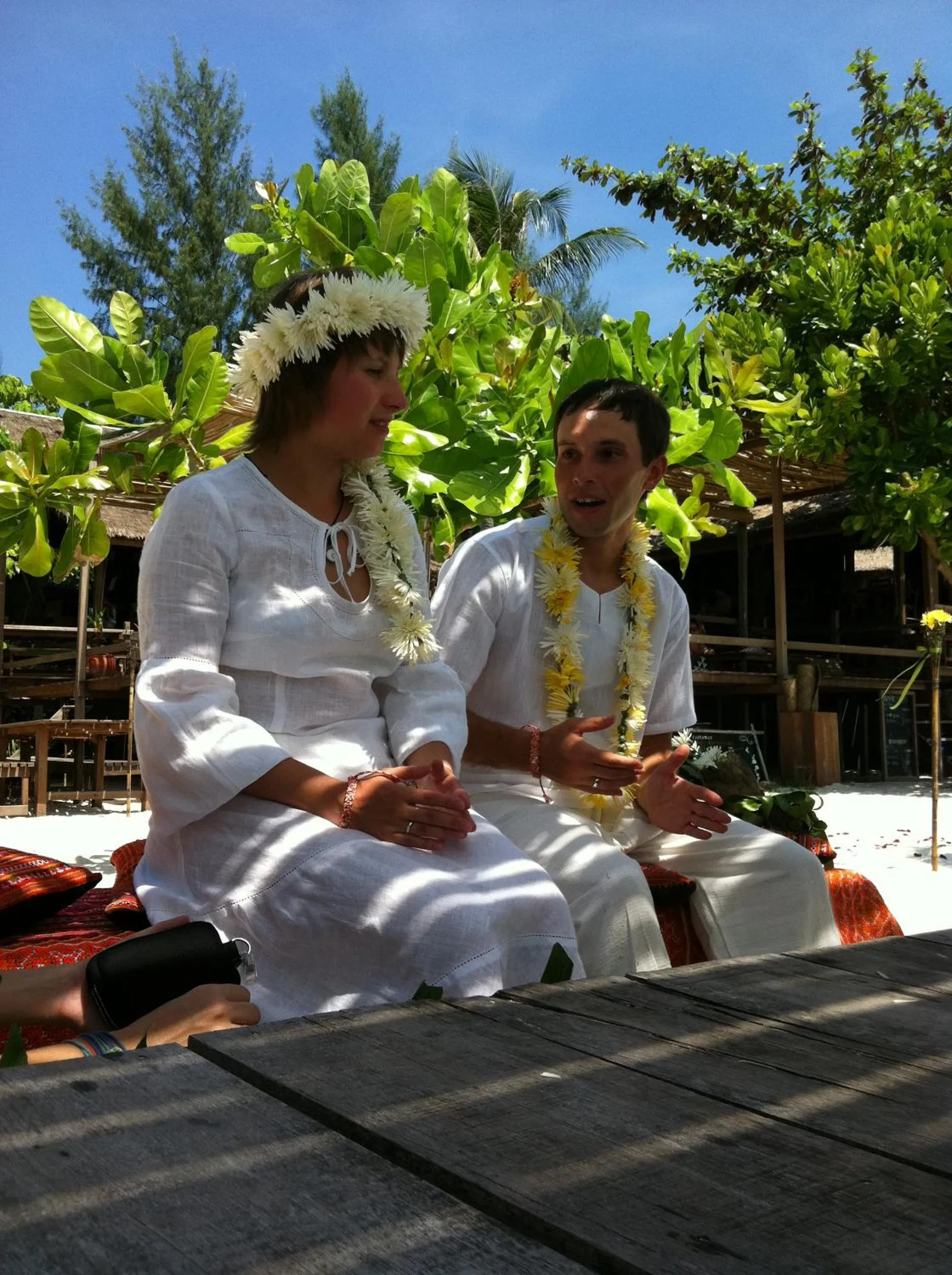 Activities in Castaway Resort Koh Lipe