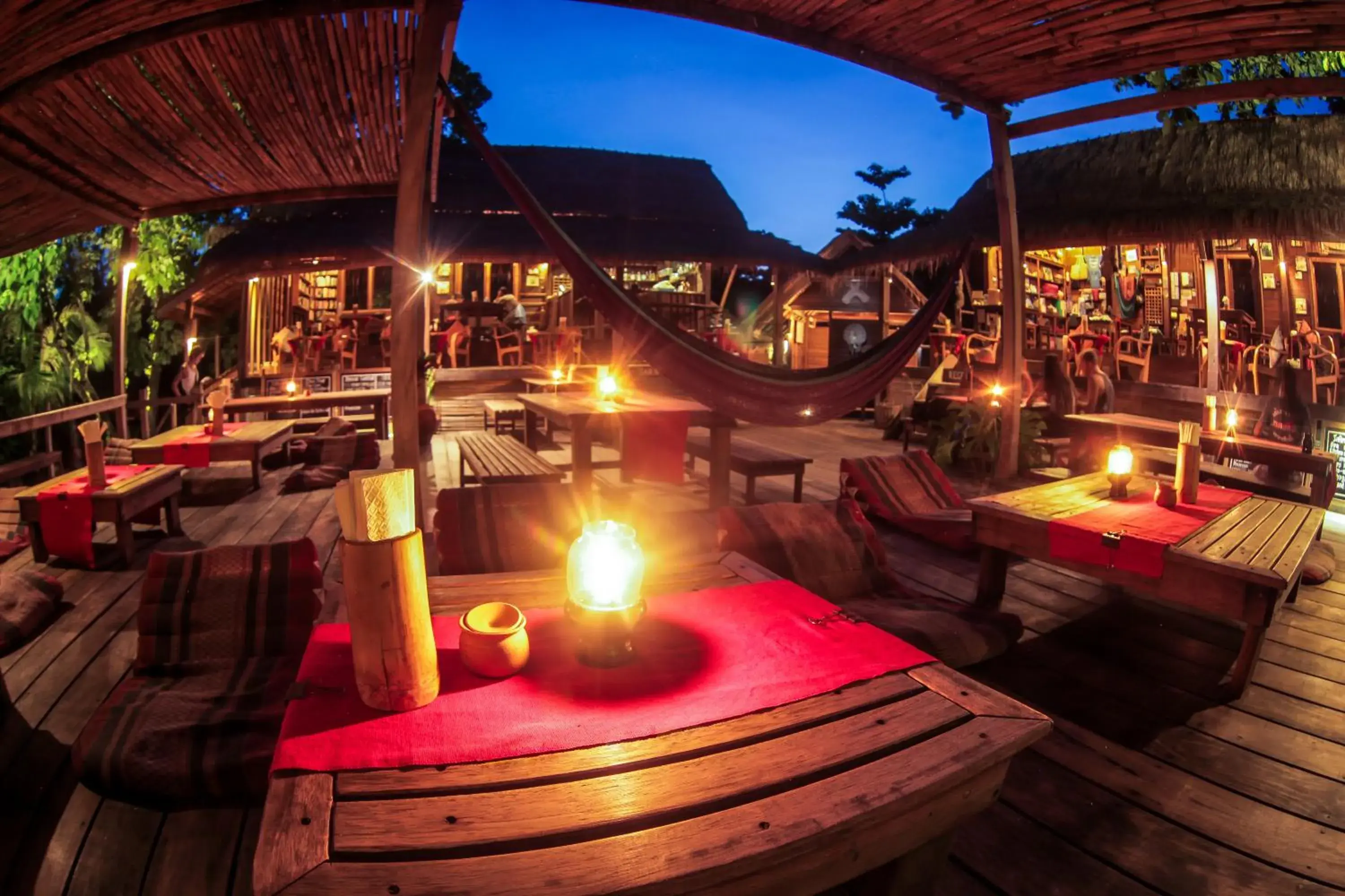 Restaurant/places to eat in Castaway Resort Koh Lipe Restaurant/places to eat in Castaway Resort Koh Lipe