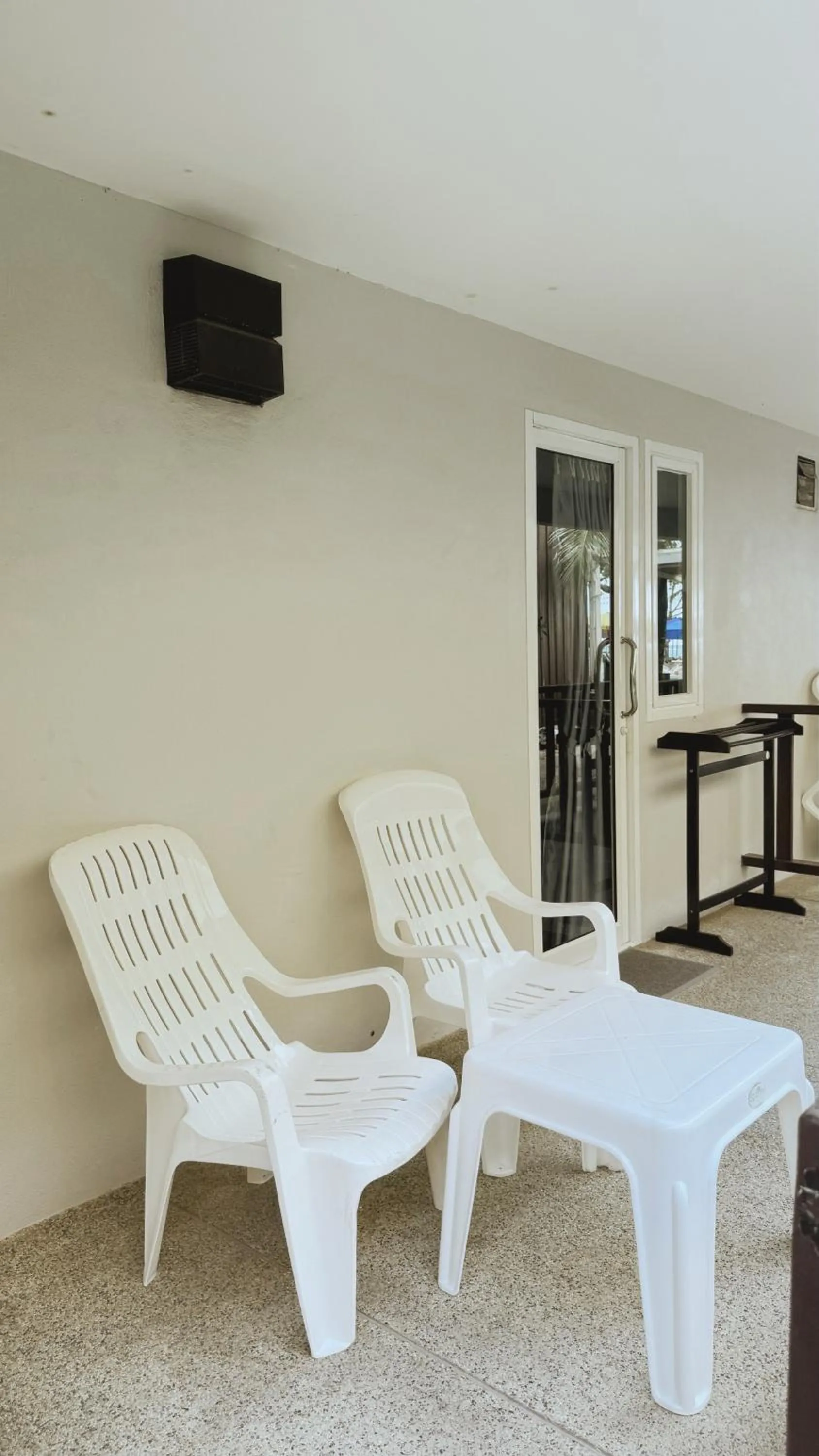 Naiyang Seaview Place Resort
