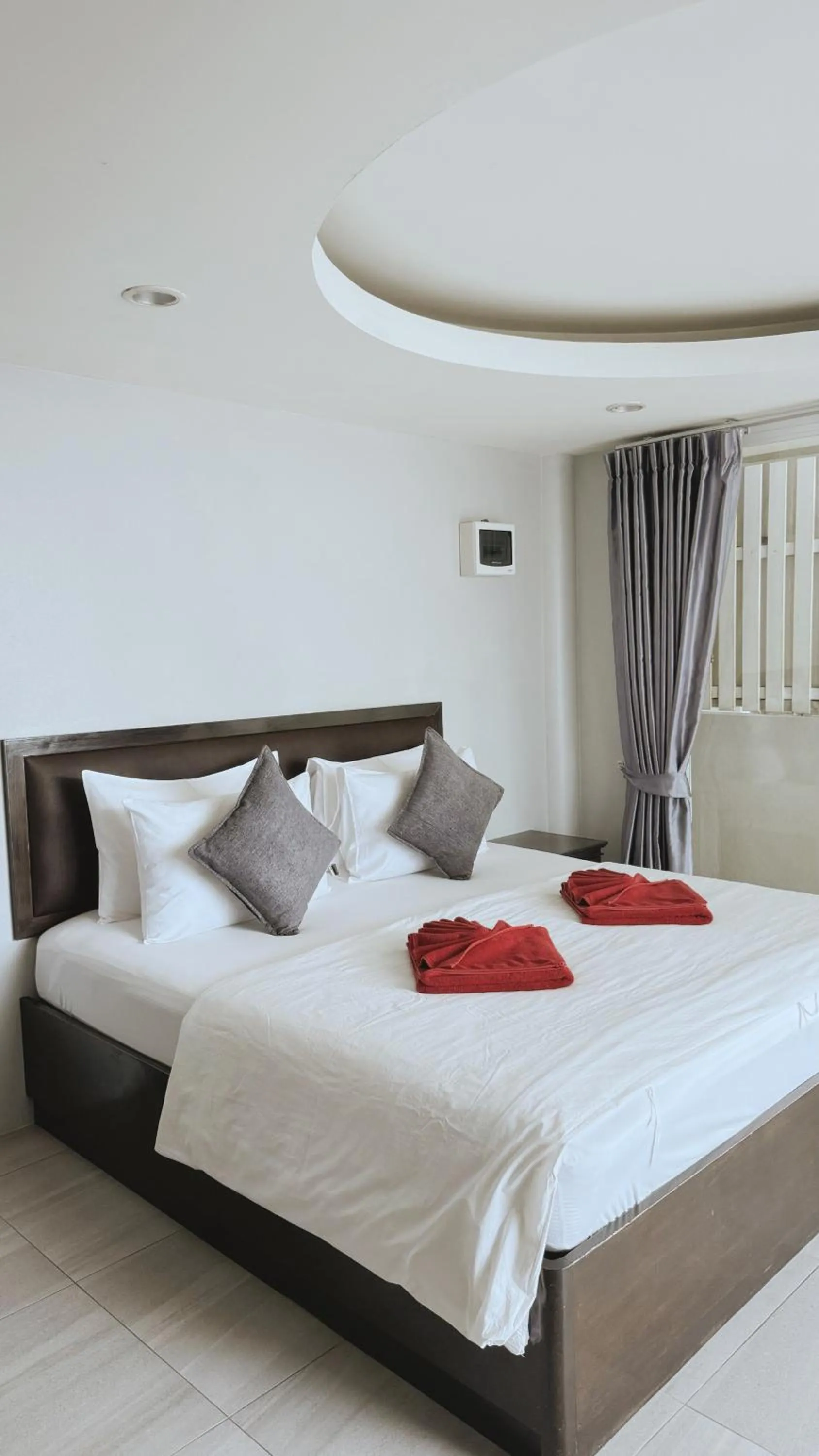 Naiyang Seaview Place Resort