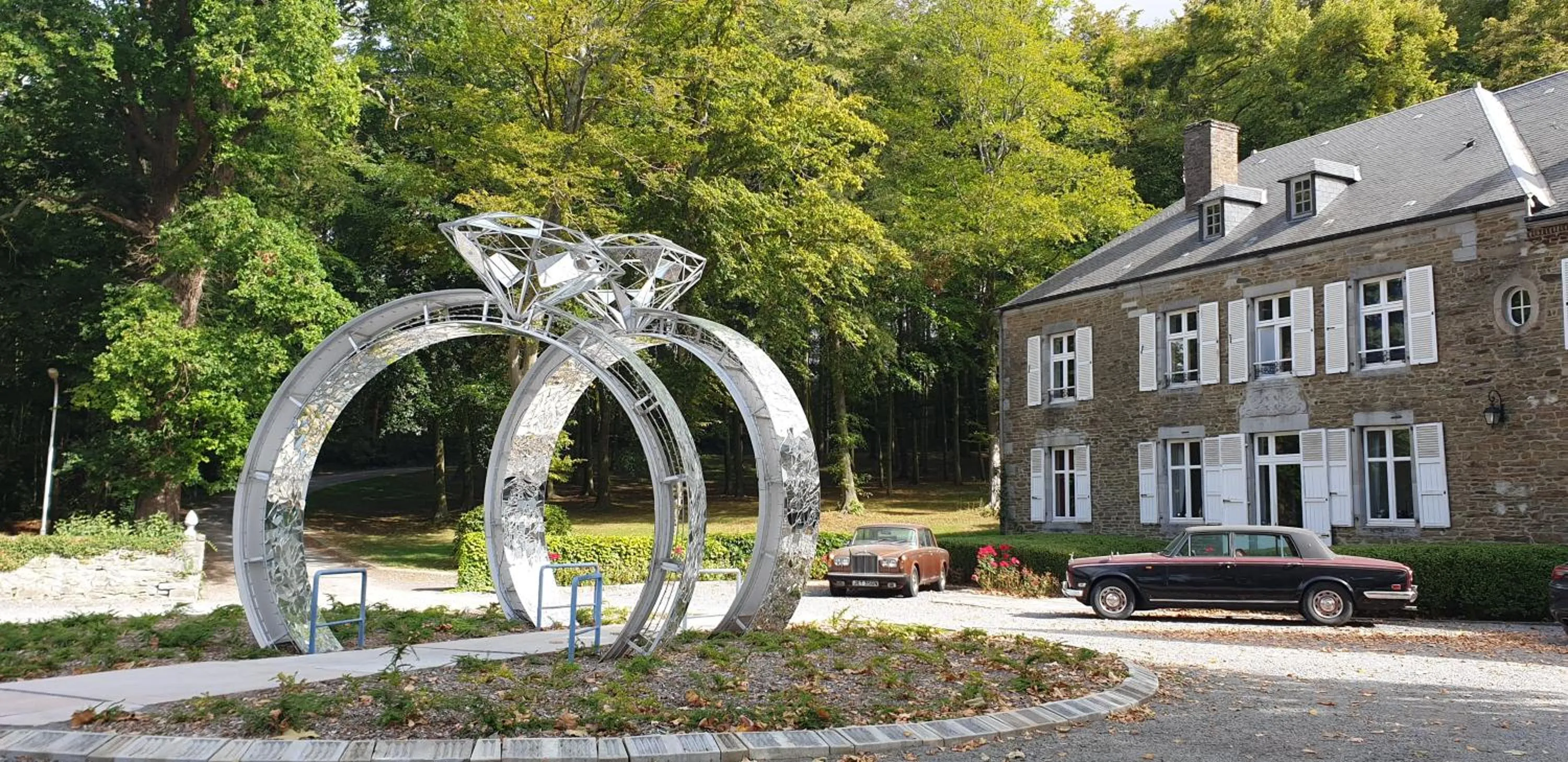 Château de l'Aviette