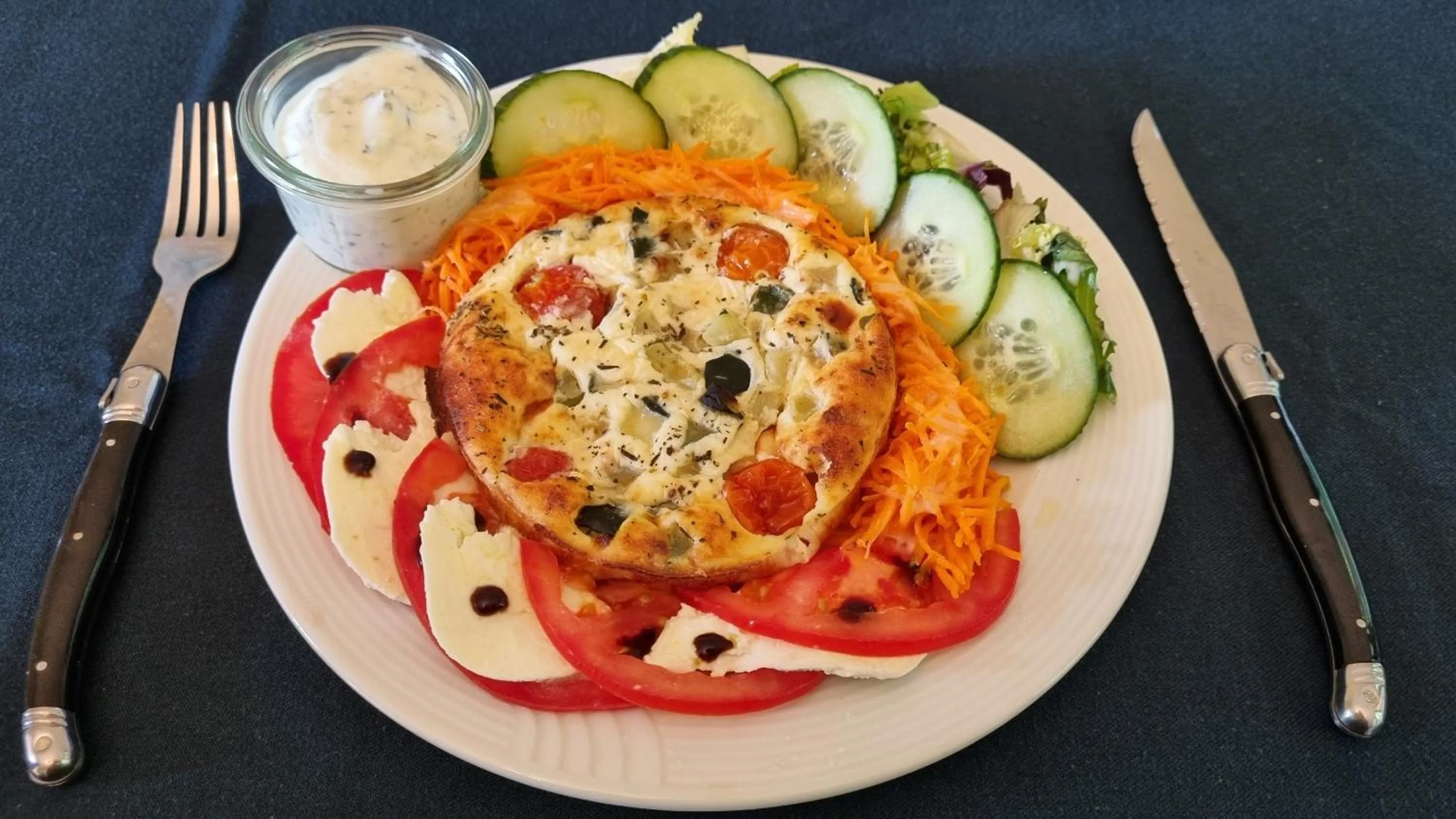 Château de l'Aviette