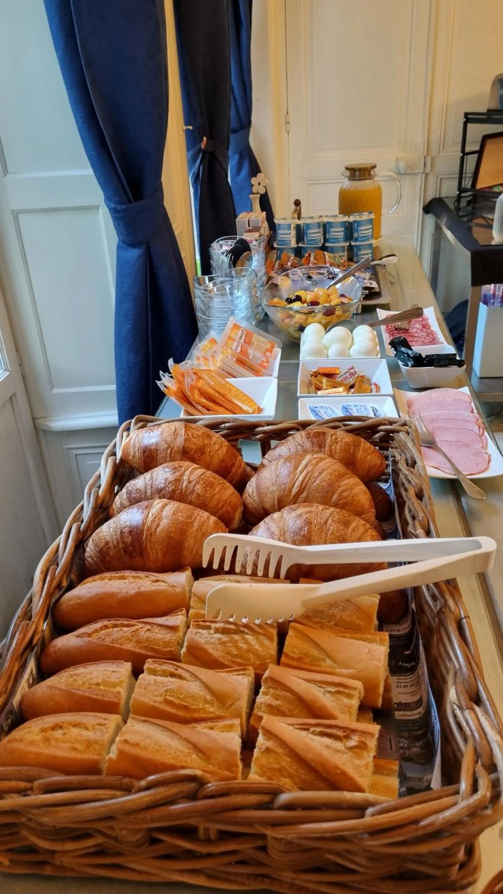 Château de l'Aviette