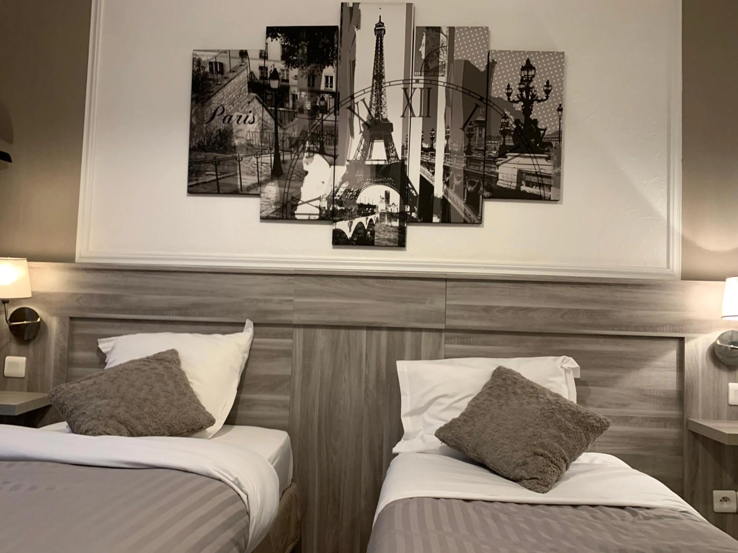 Breakfast, Bed in Ménil Bon Temps