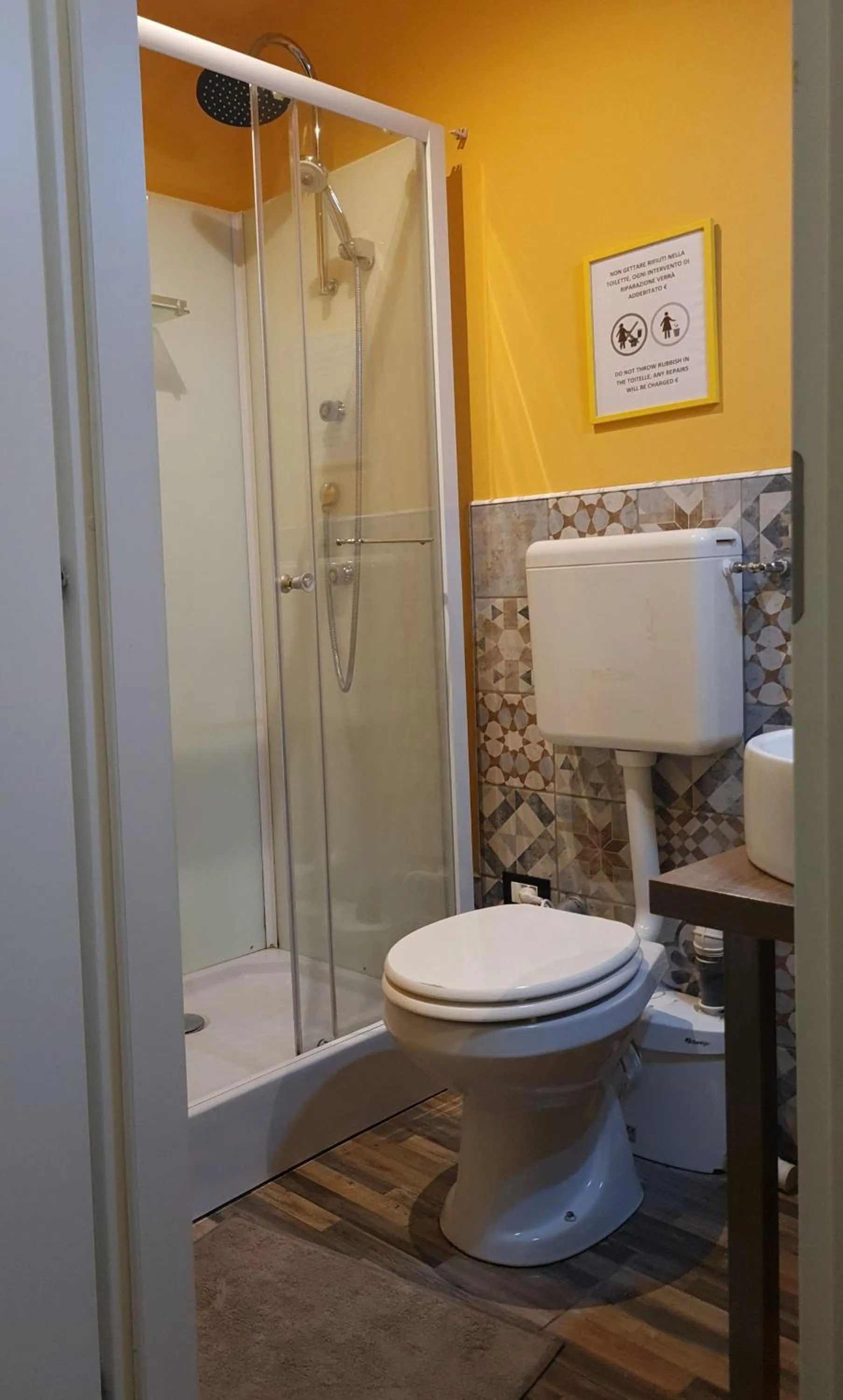 Granello Suite Central