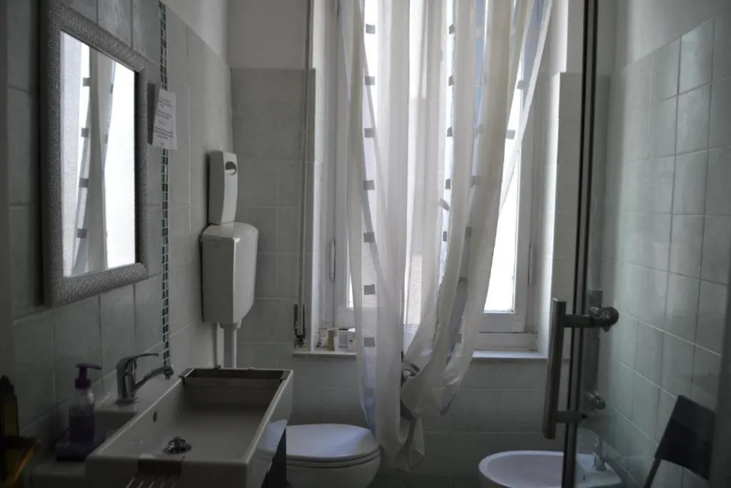 Granello Suite Central