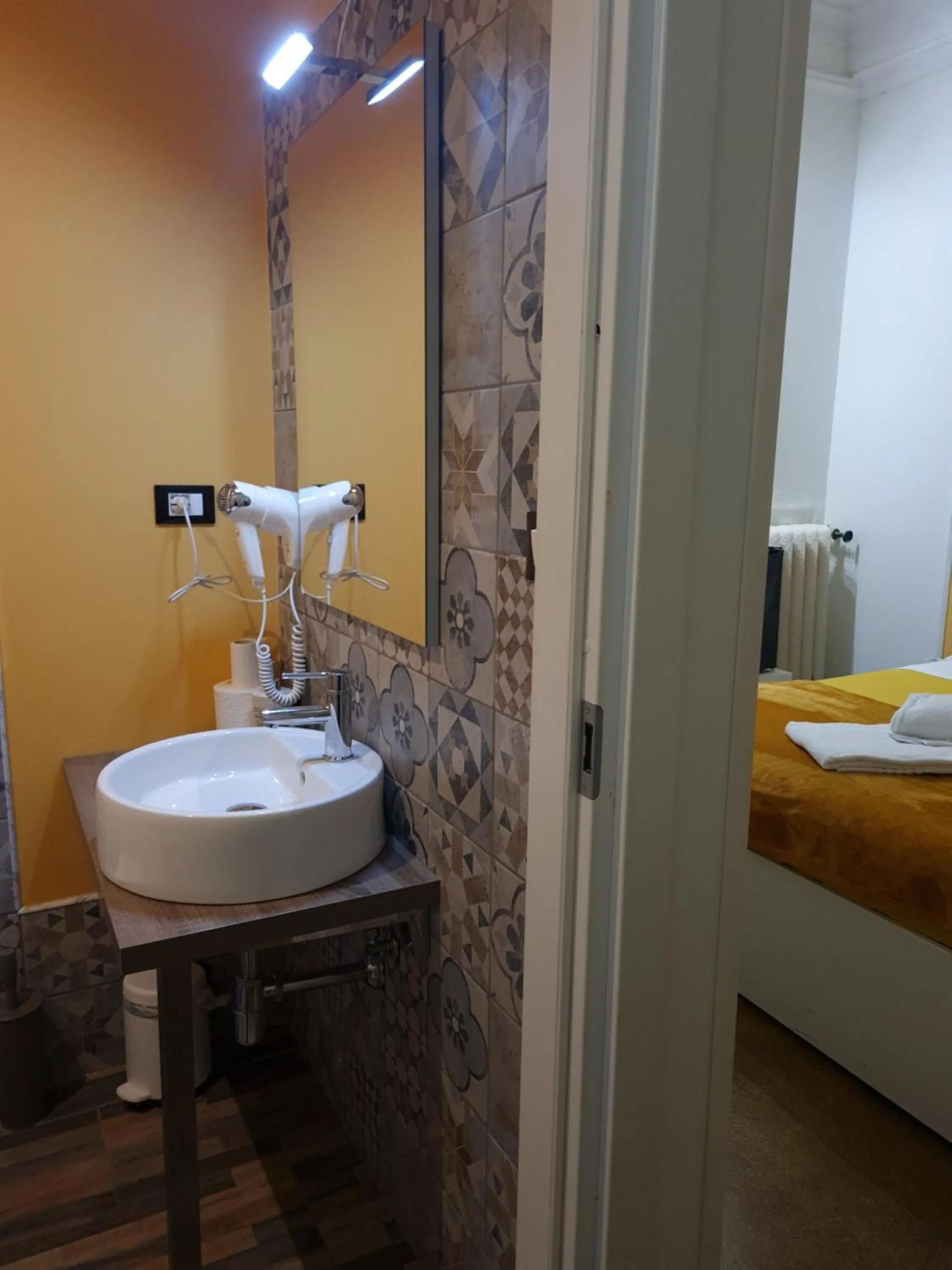 Granello Suite Central