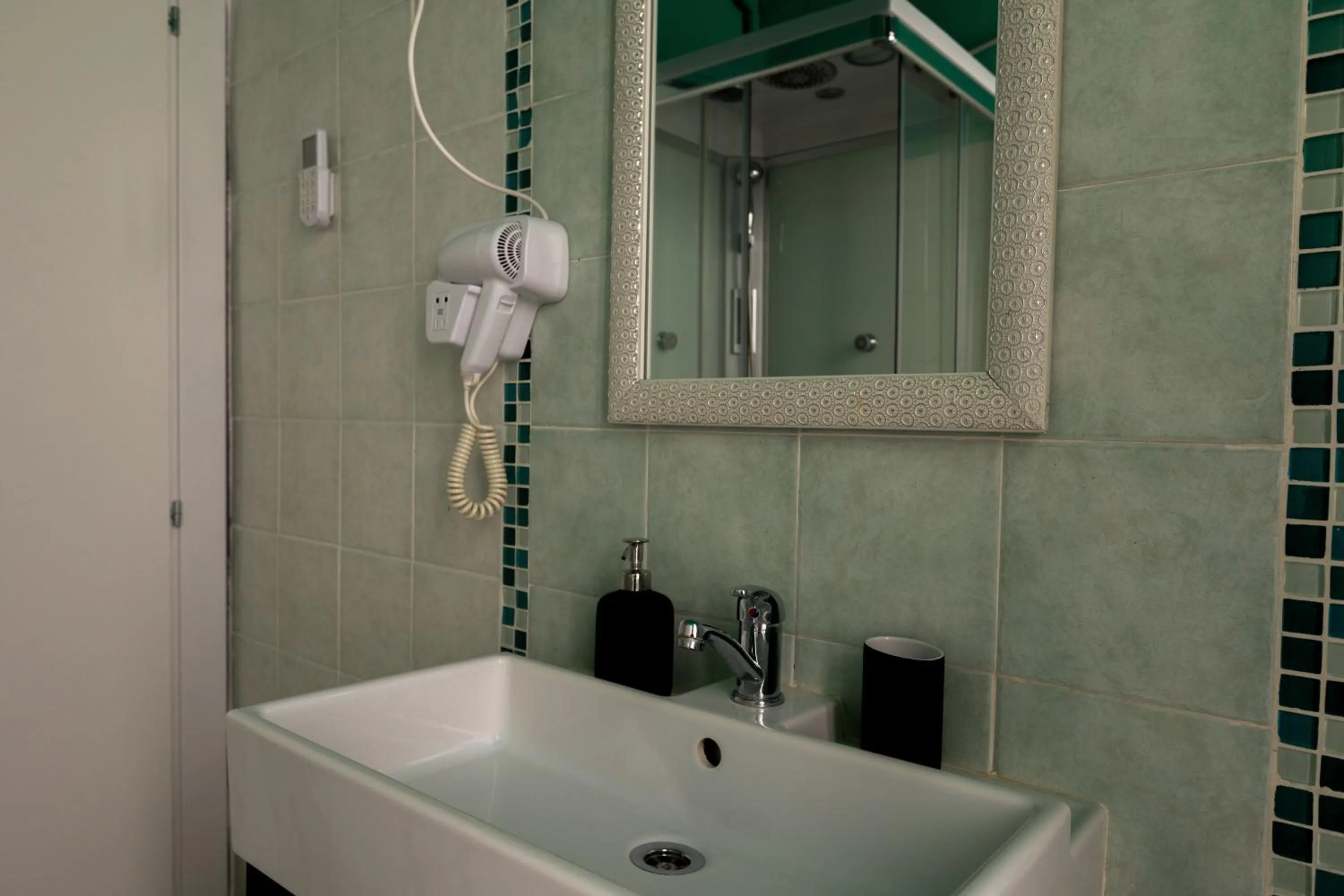 Granello Suite Central