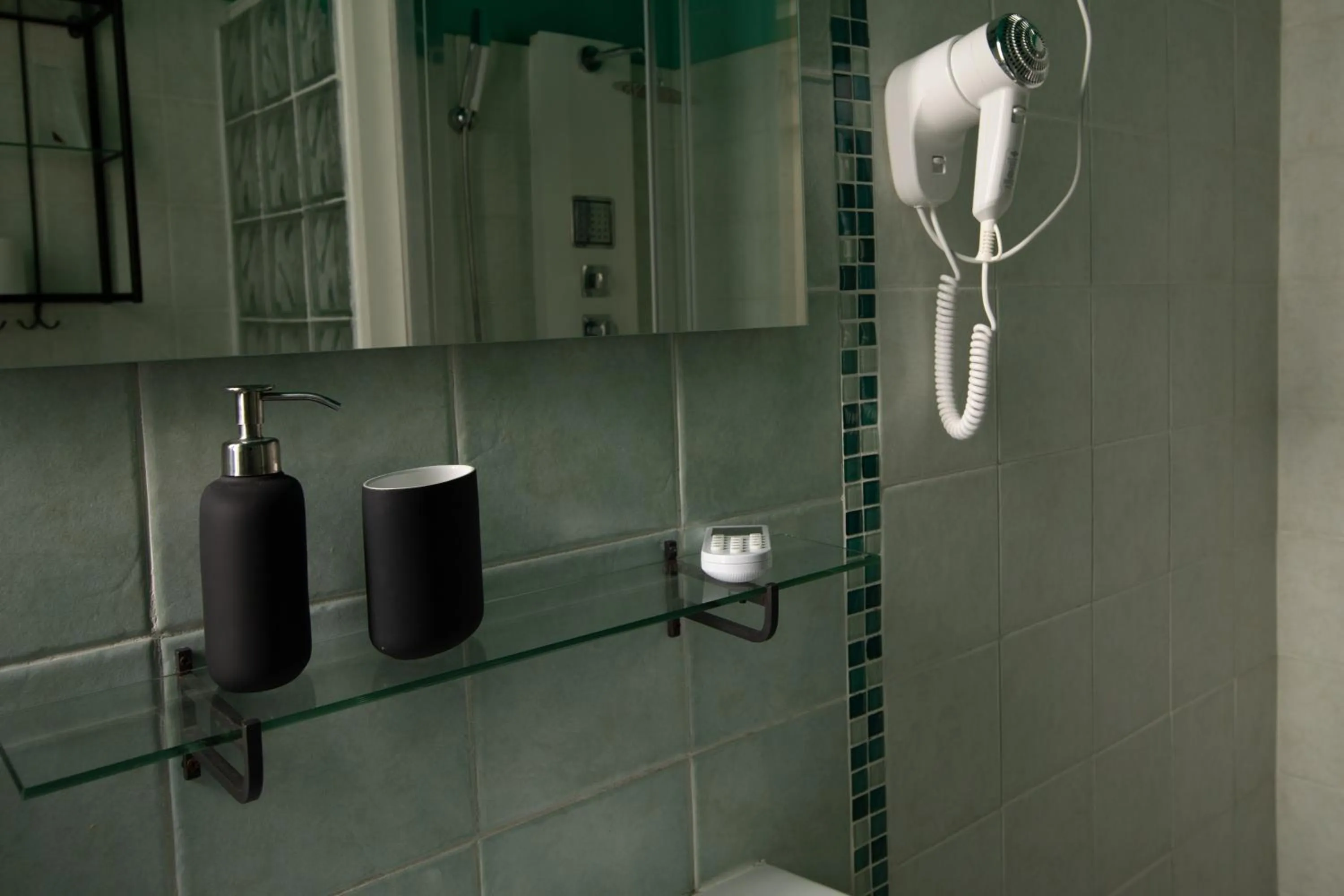 Granello Suite Central