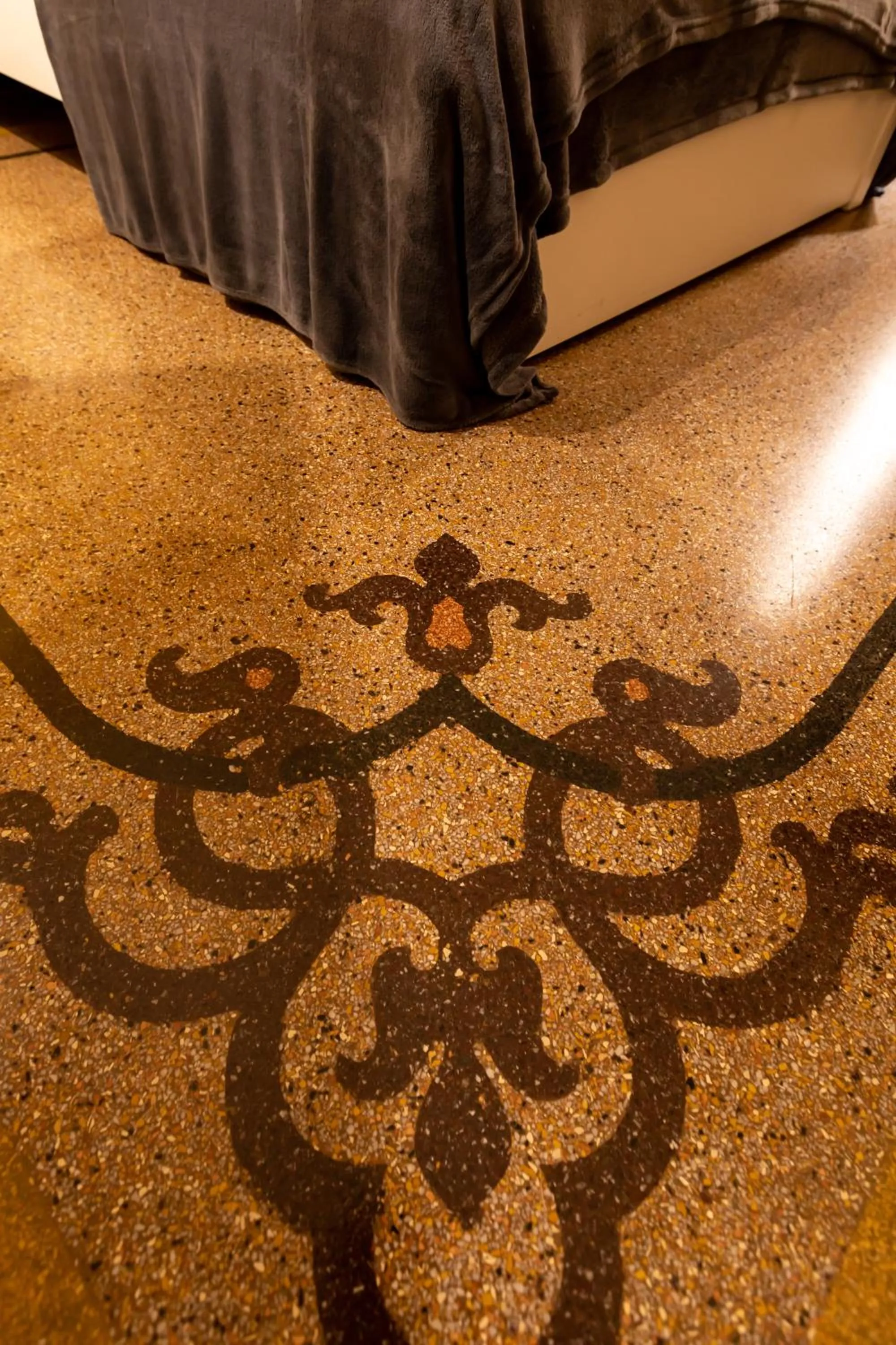 Granello Suite Central