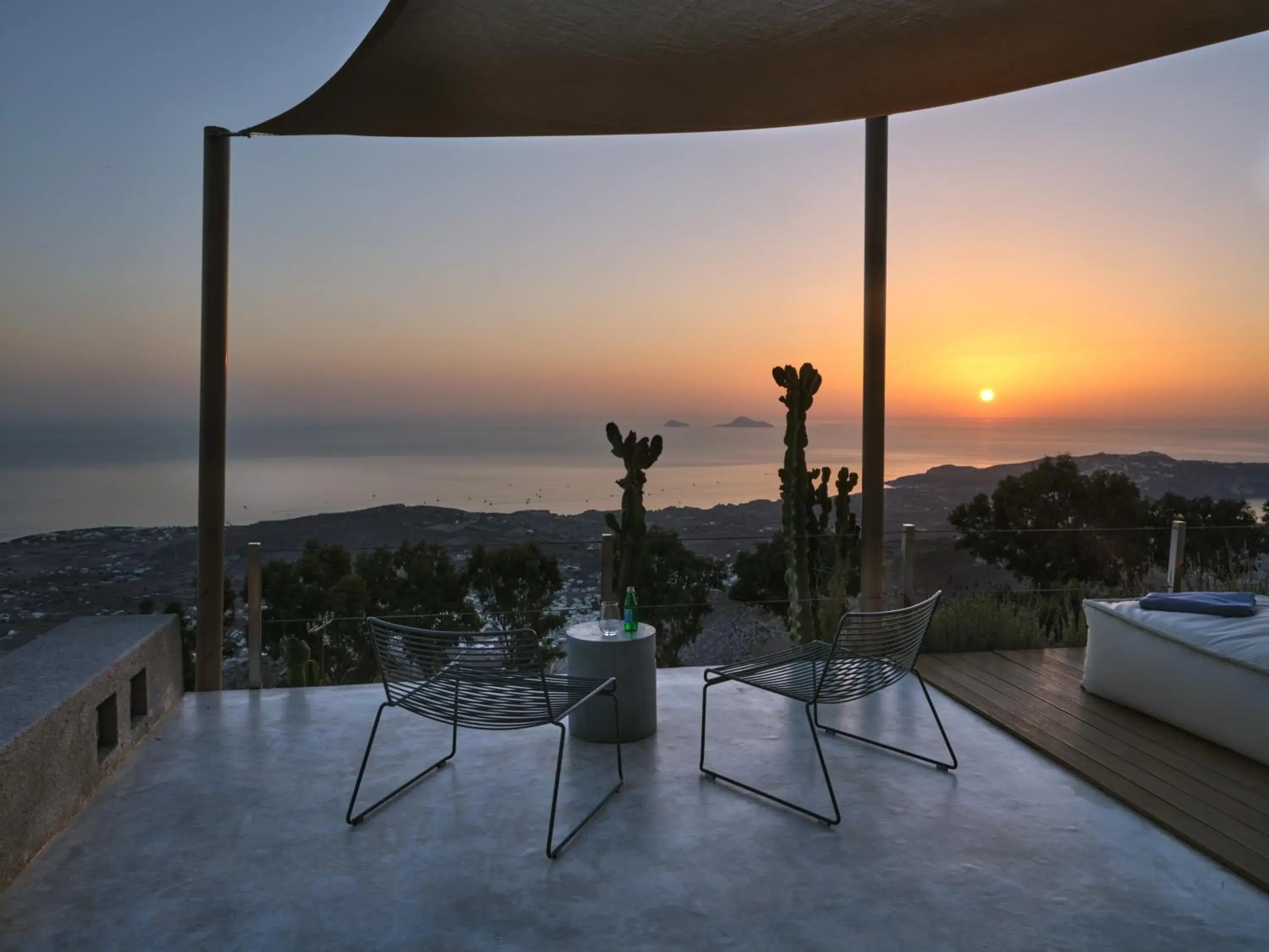 View (from property/room) in Santorini Heights View (from property/room) in Santorini Heights