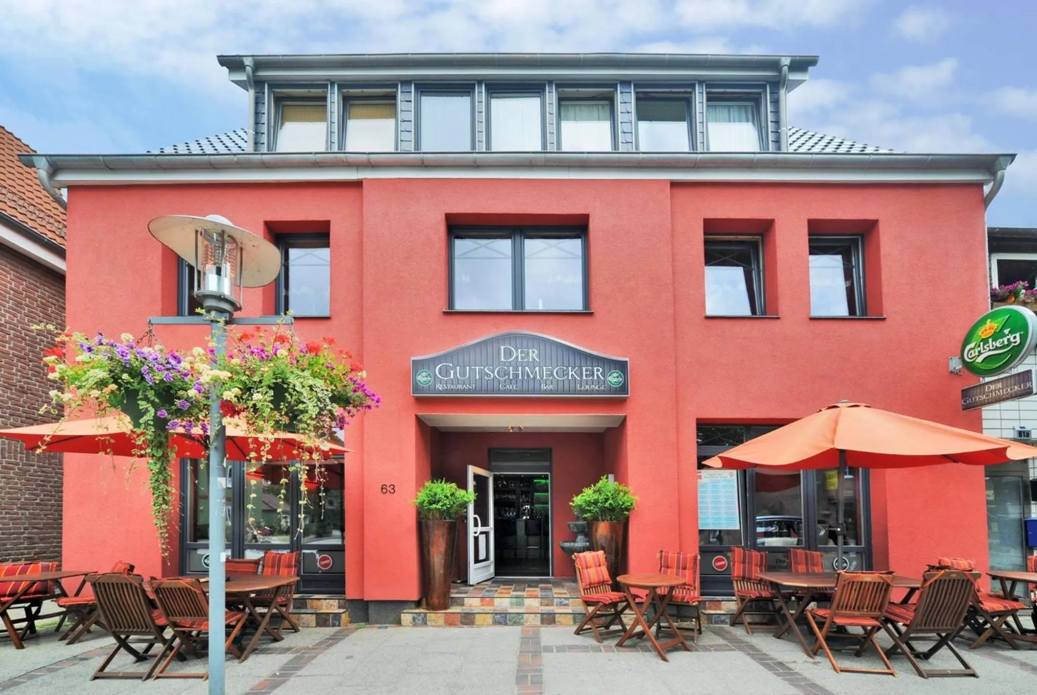 Der Gutschmecker Bad Segeberg