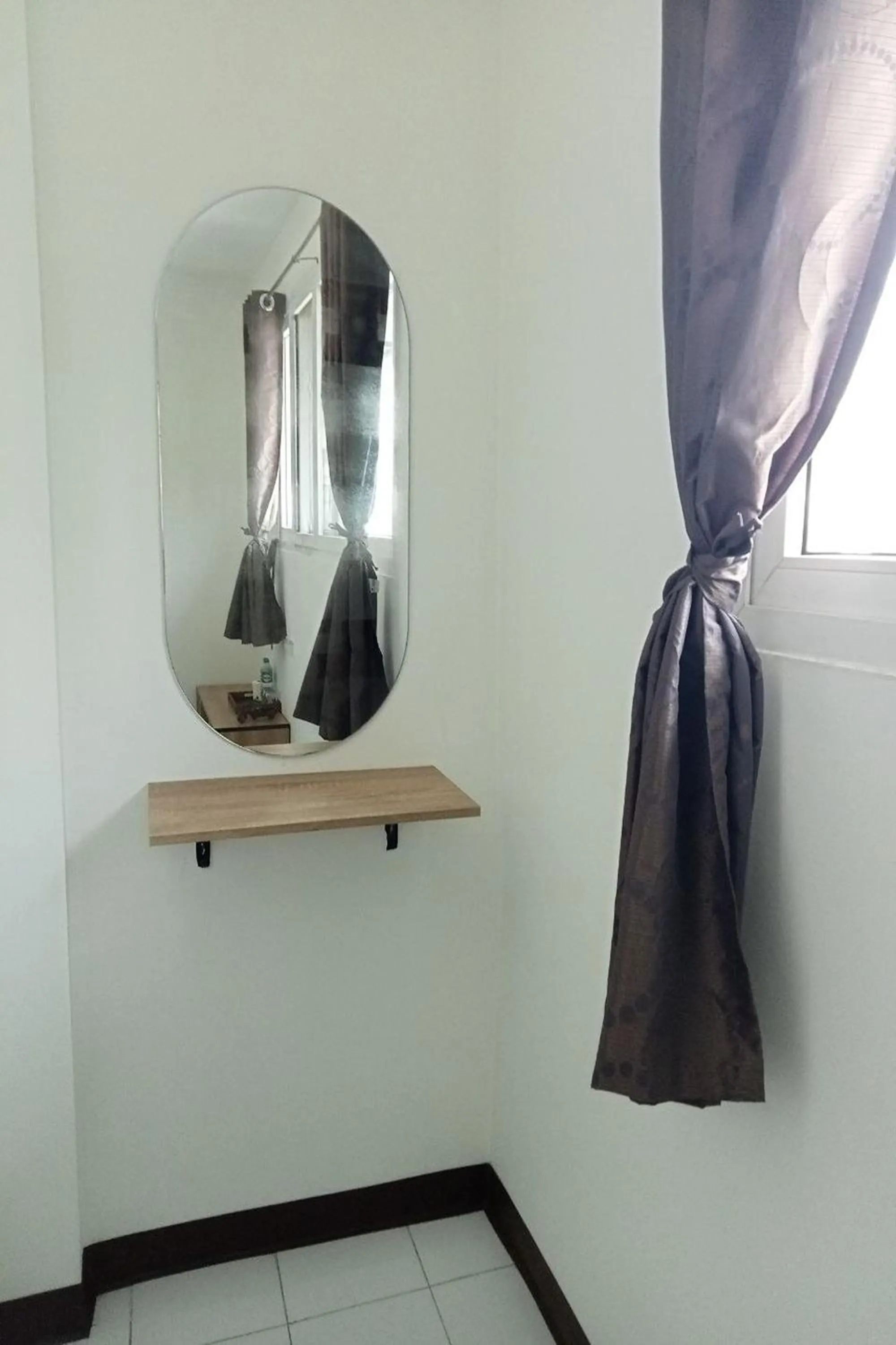 Bedroom in Sleep Dee Hostel