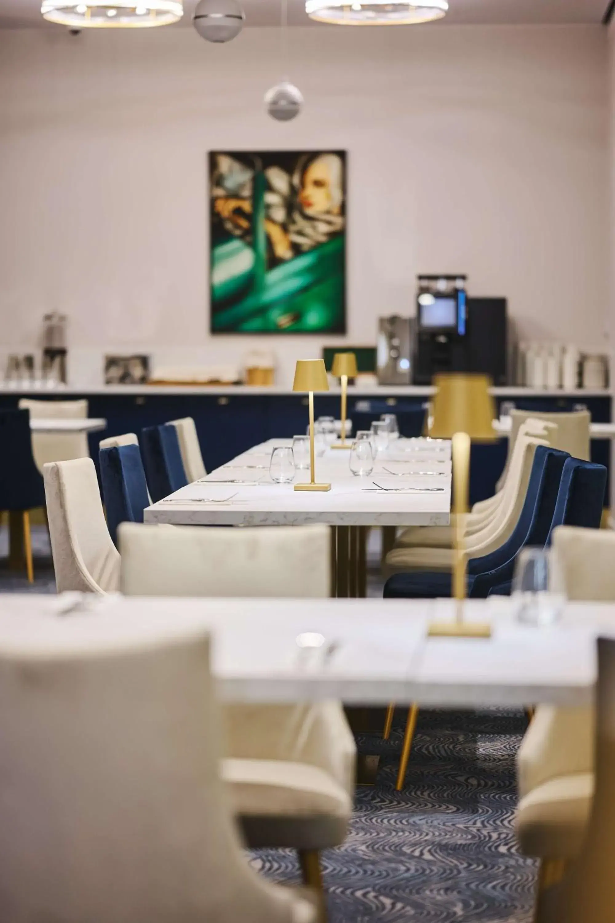 Restaurant/places to eat in Aiden by Best Western Lodz Restaurant/places to eat in Aiden by Best Western Lodz