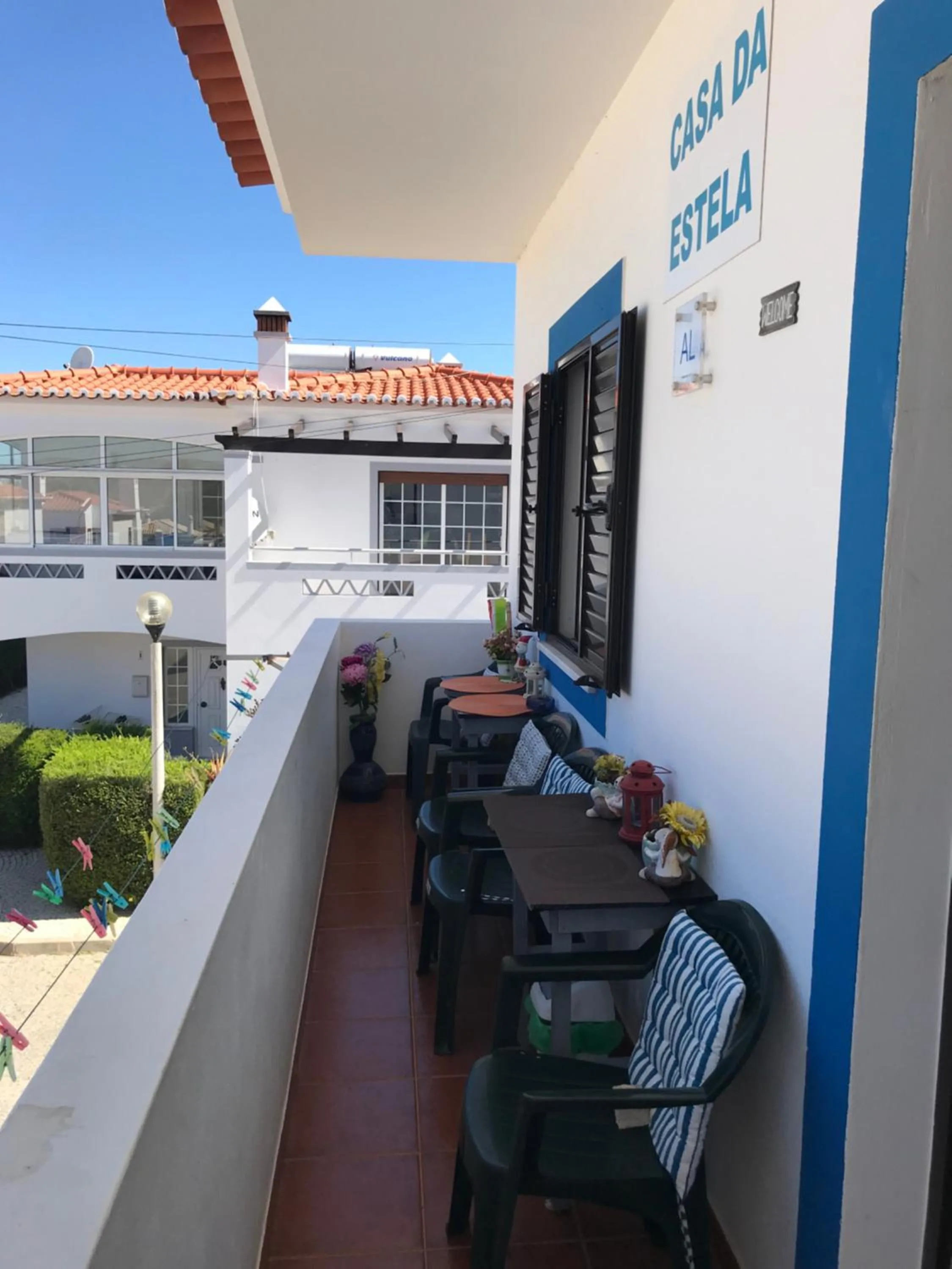 Casa Da Estela