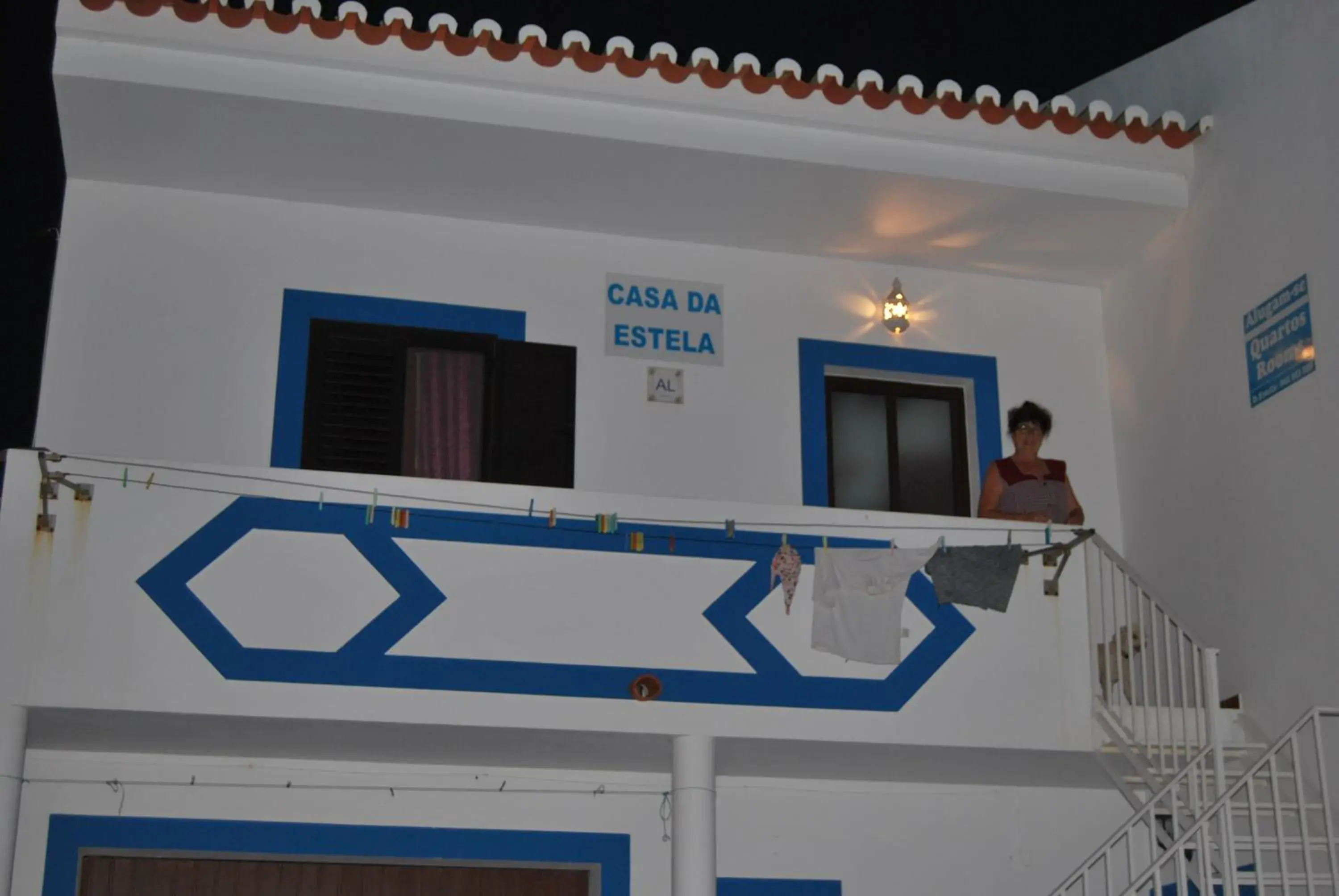 Casa Da Estela Casa Da Estela