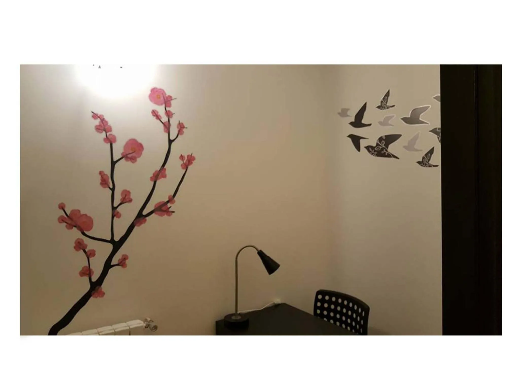 Area and facilities in Bari Vecchia Dimora