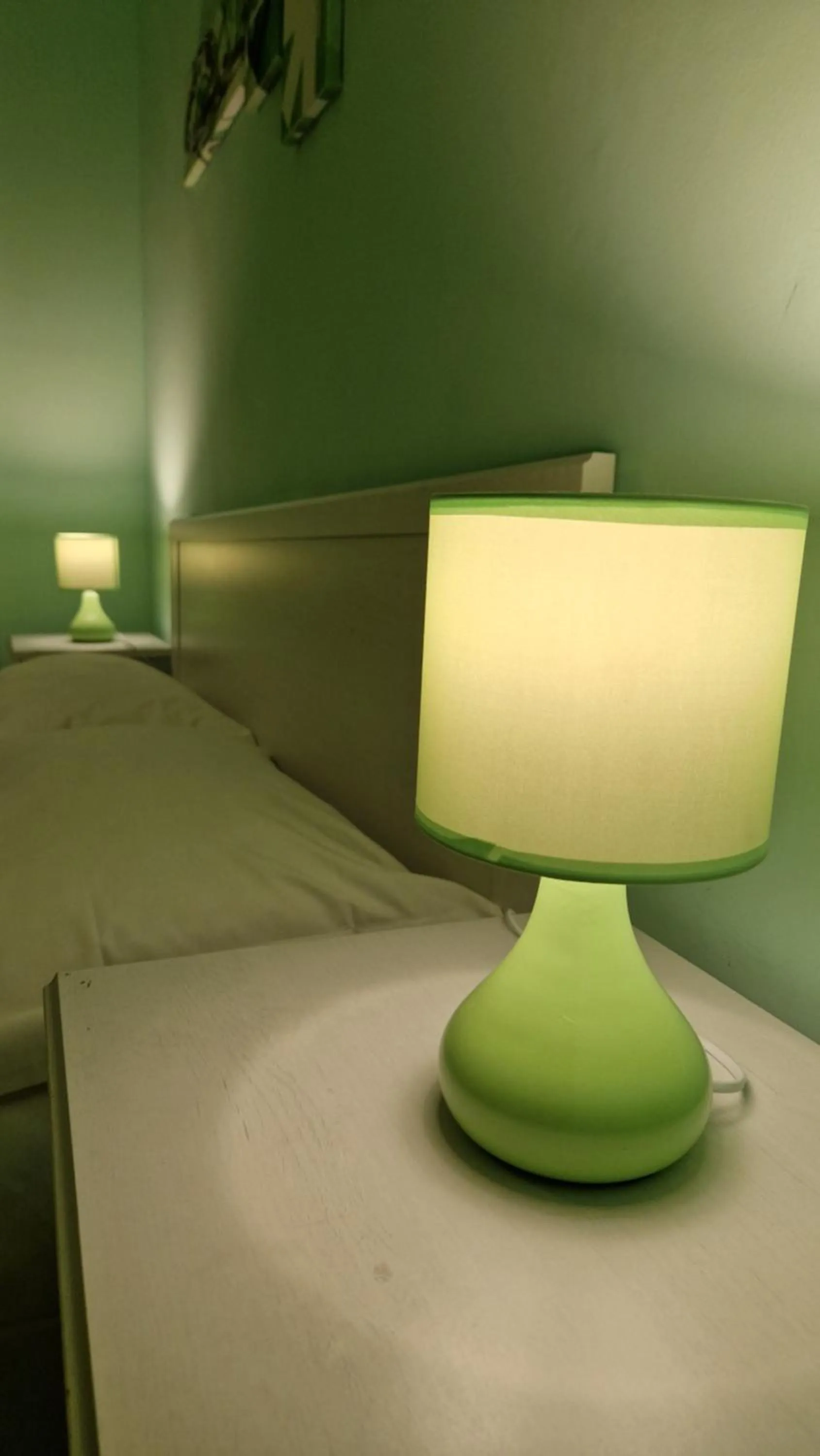 Bedroom, Bed in Bari Vecchia Dimora