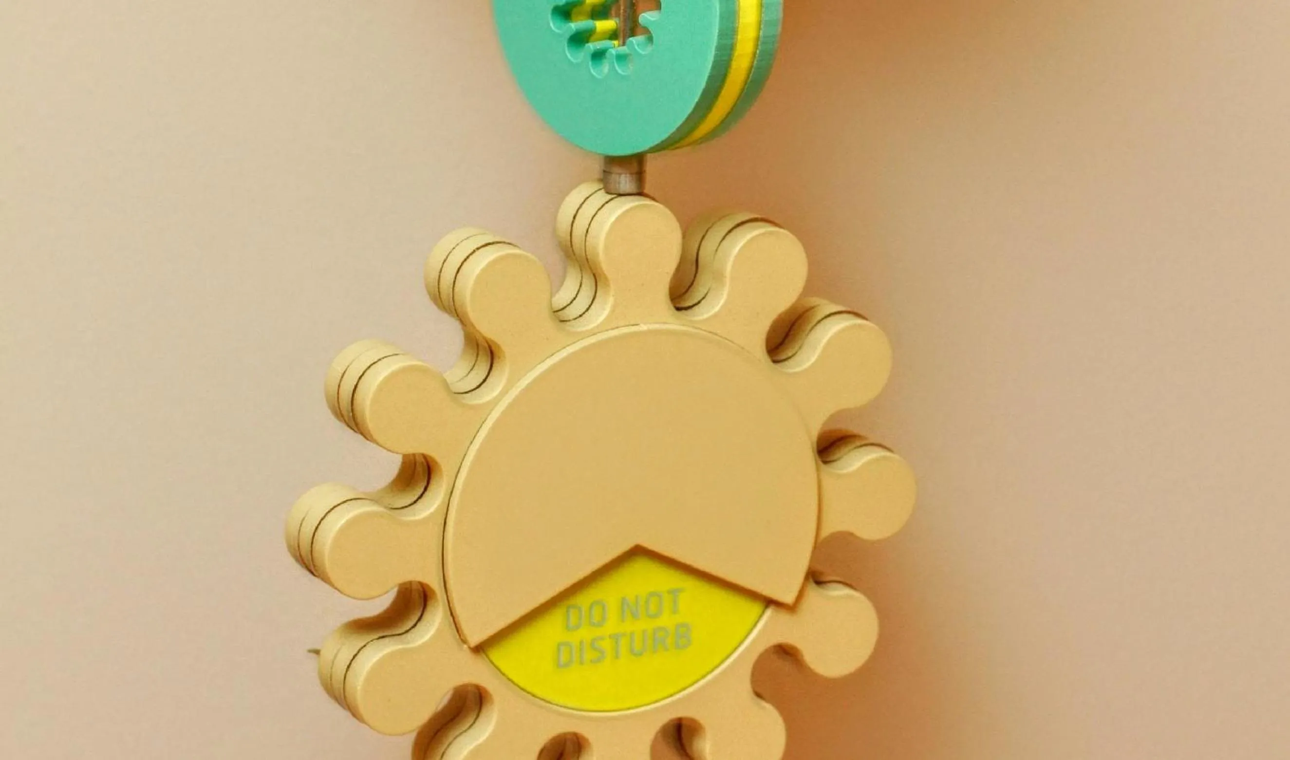 Property logo or sign in Tijili Hotel Seminyak