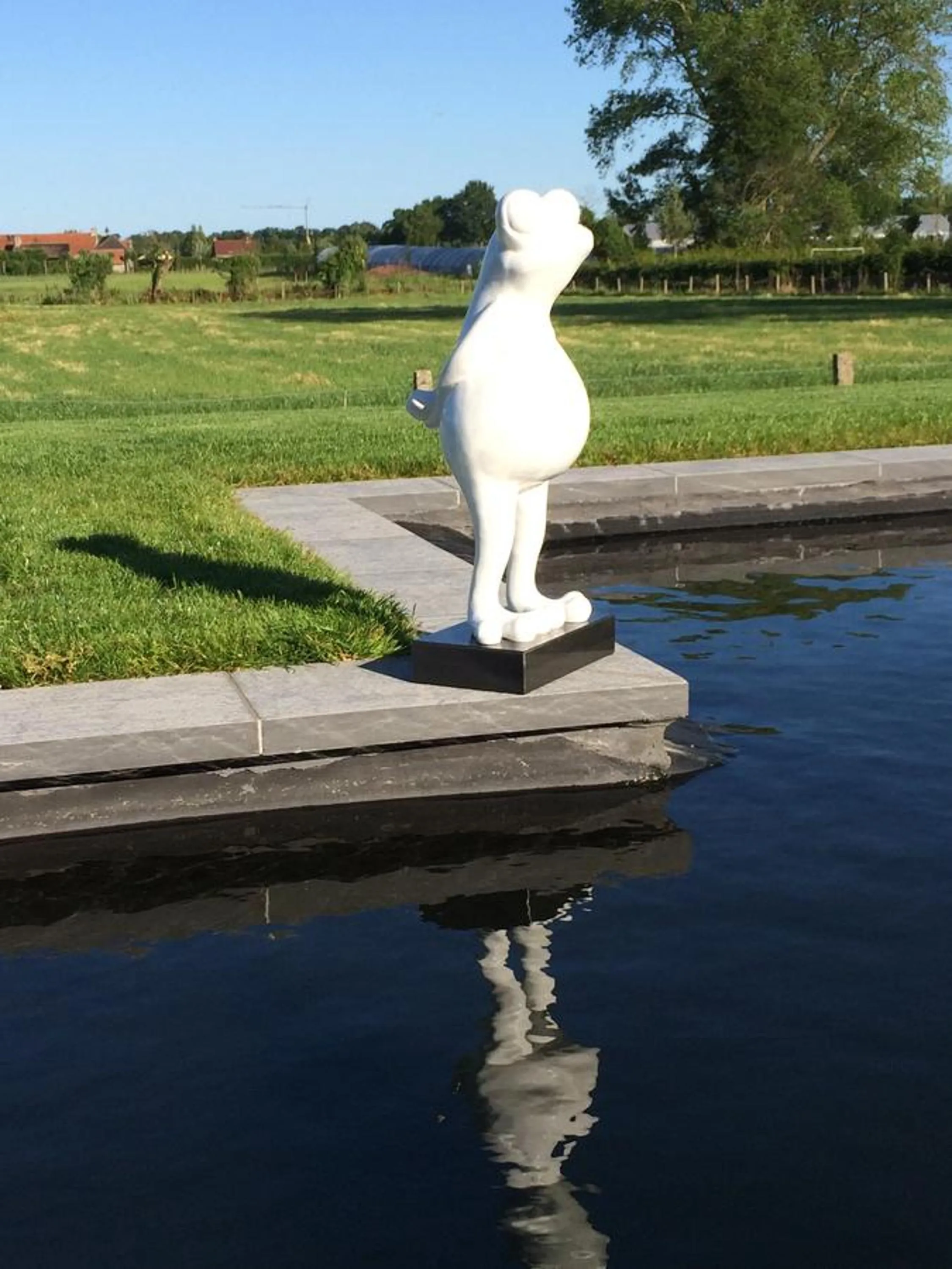 Bed and Breakfast Art