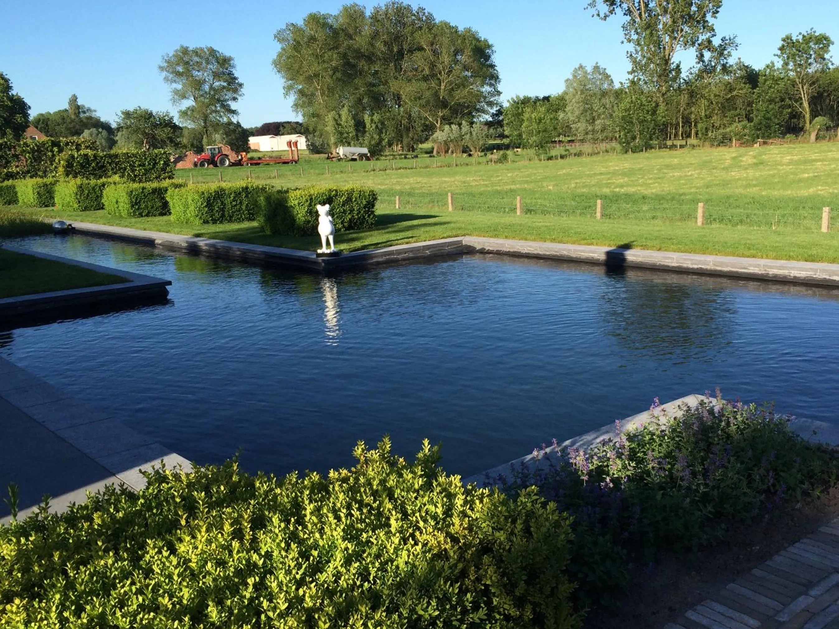 Bed and Breakfast Art