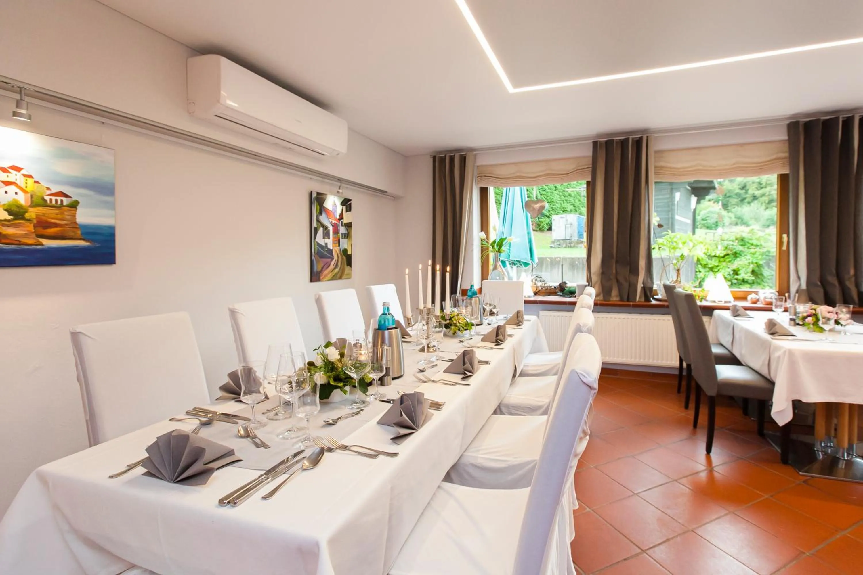 Restaurant/places to eat in Landgasthof Tönnes