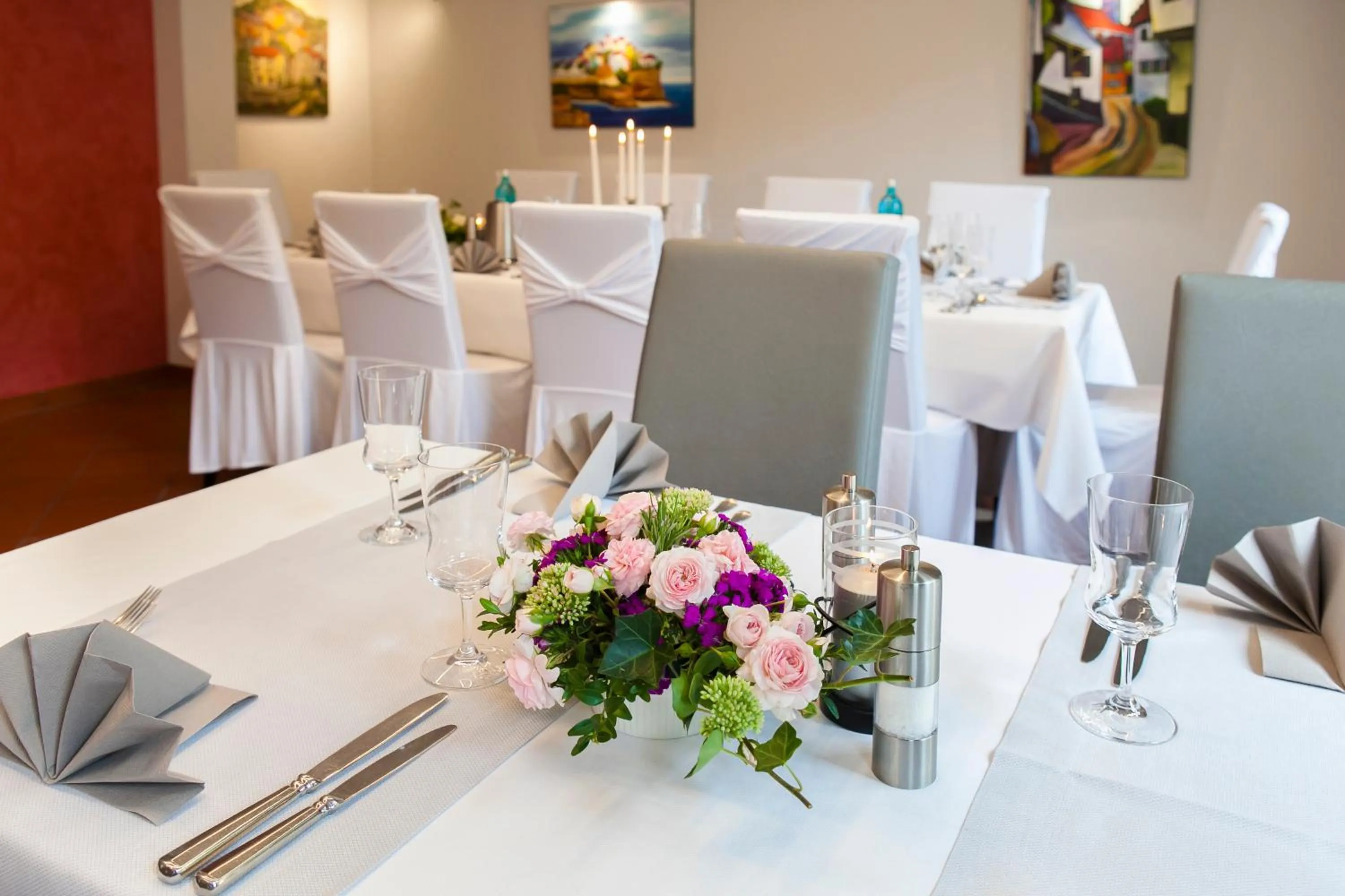 Restaurant/places to eat in Landgasthof Tönnes