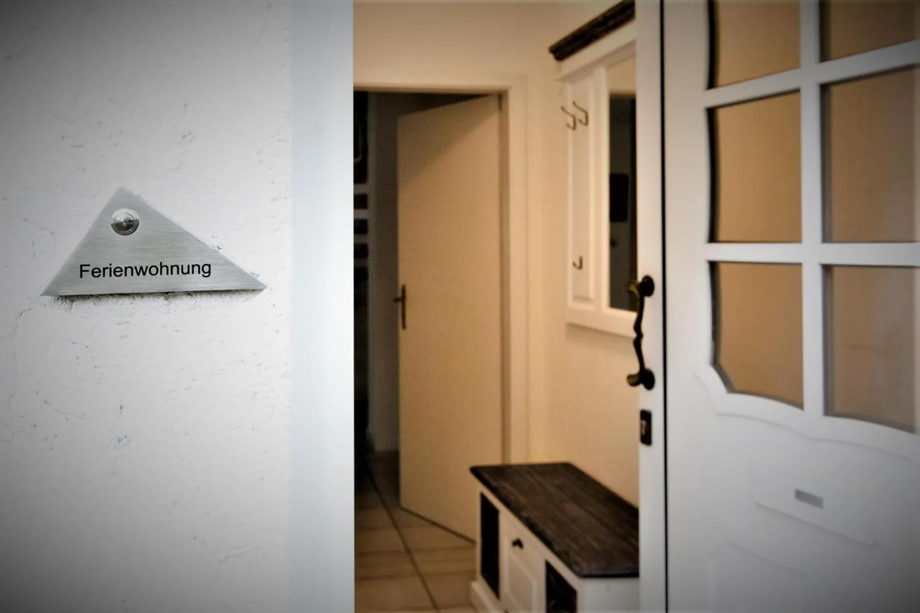 Property building in Landgasthof Tönnes