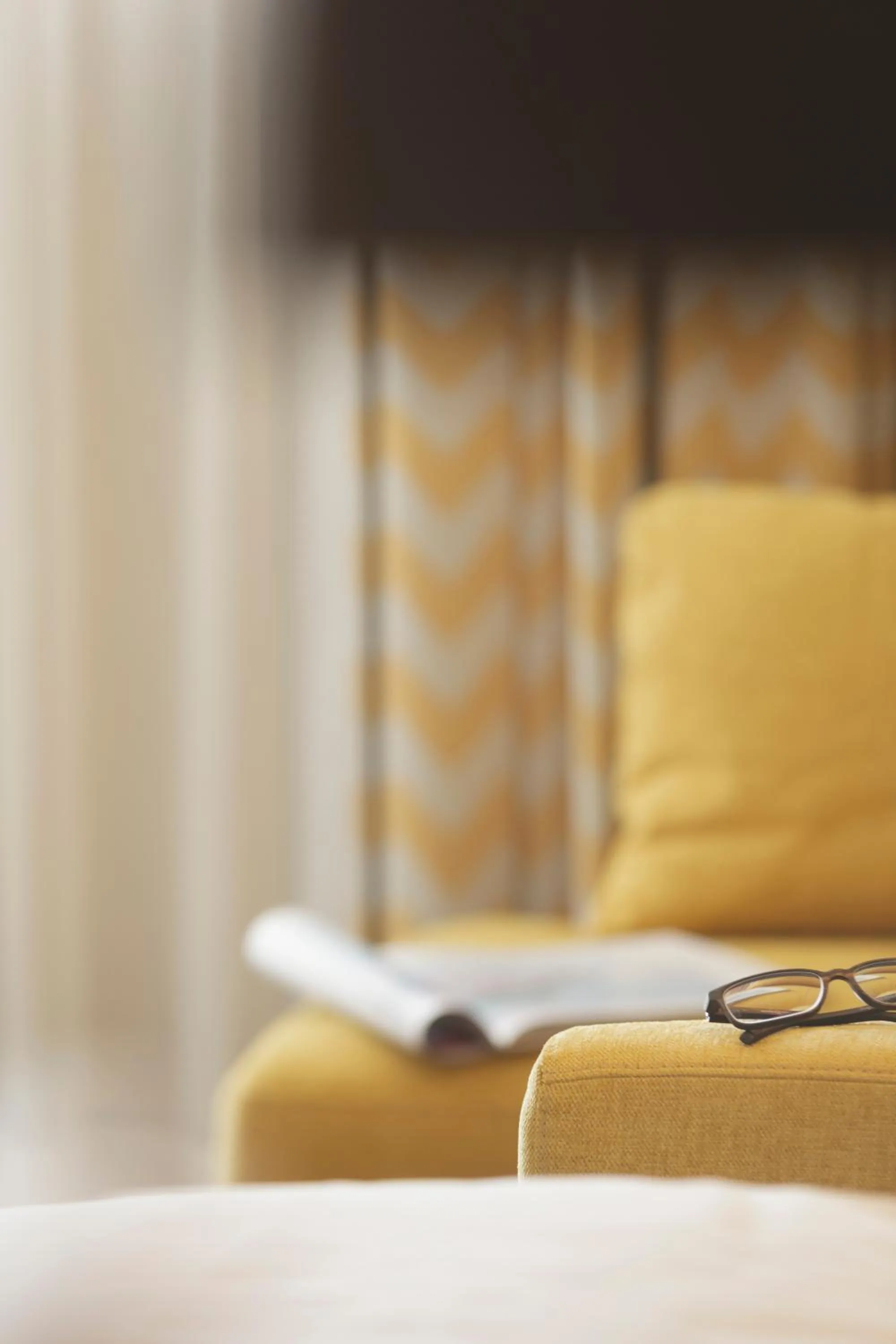 Photo of the whole room in Mjus Resort & Thermal Park