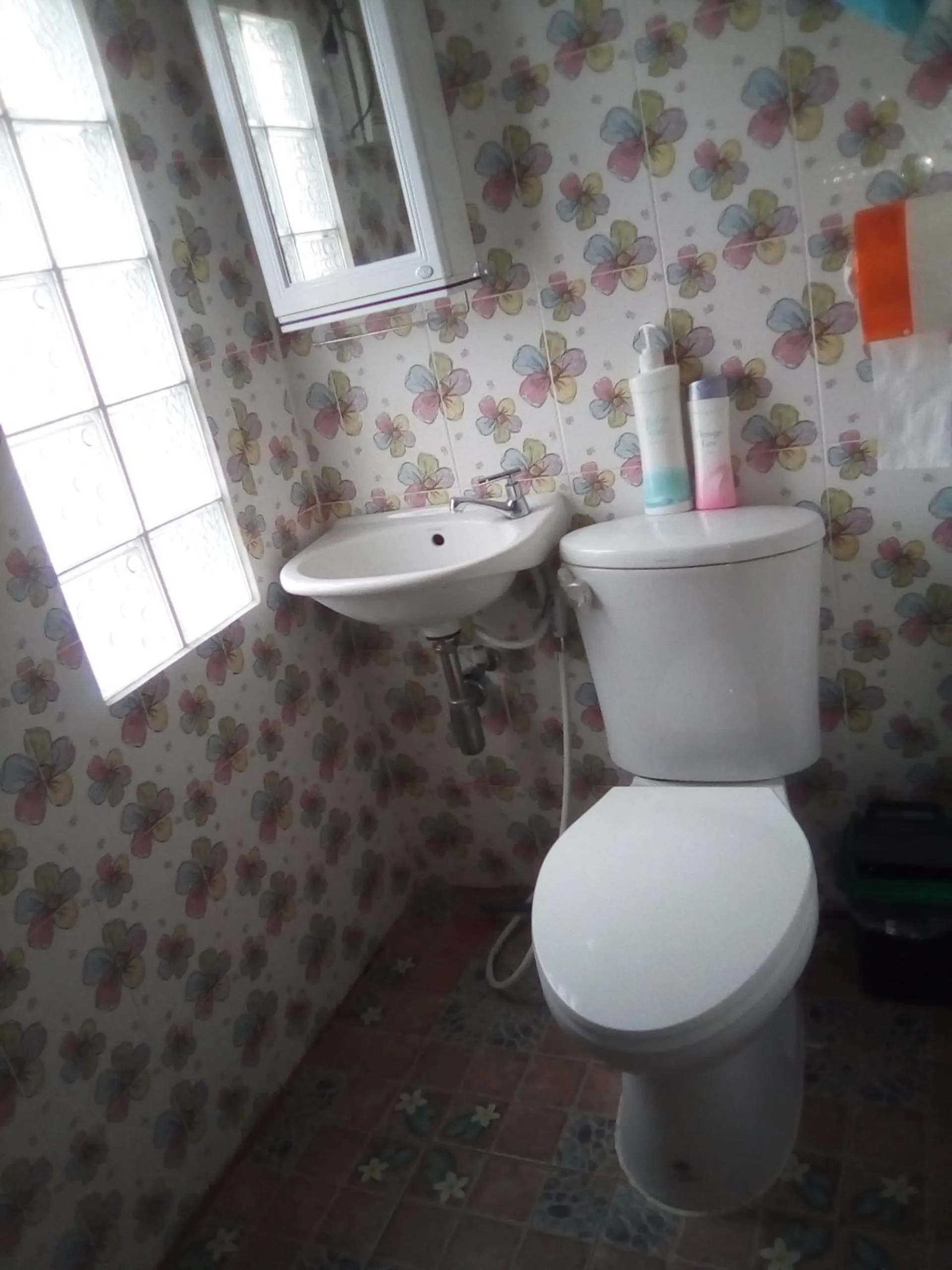 Ban Kru Ae HomeHostel