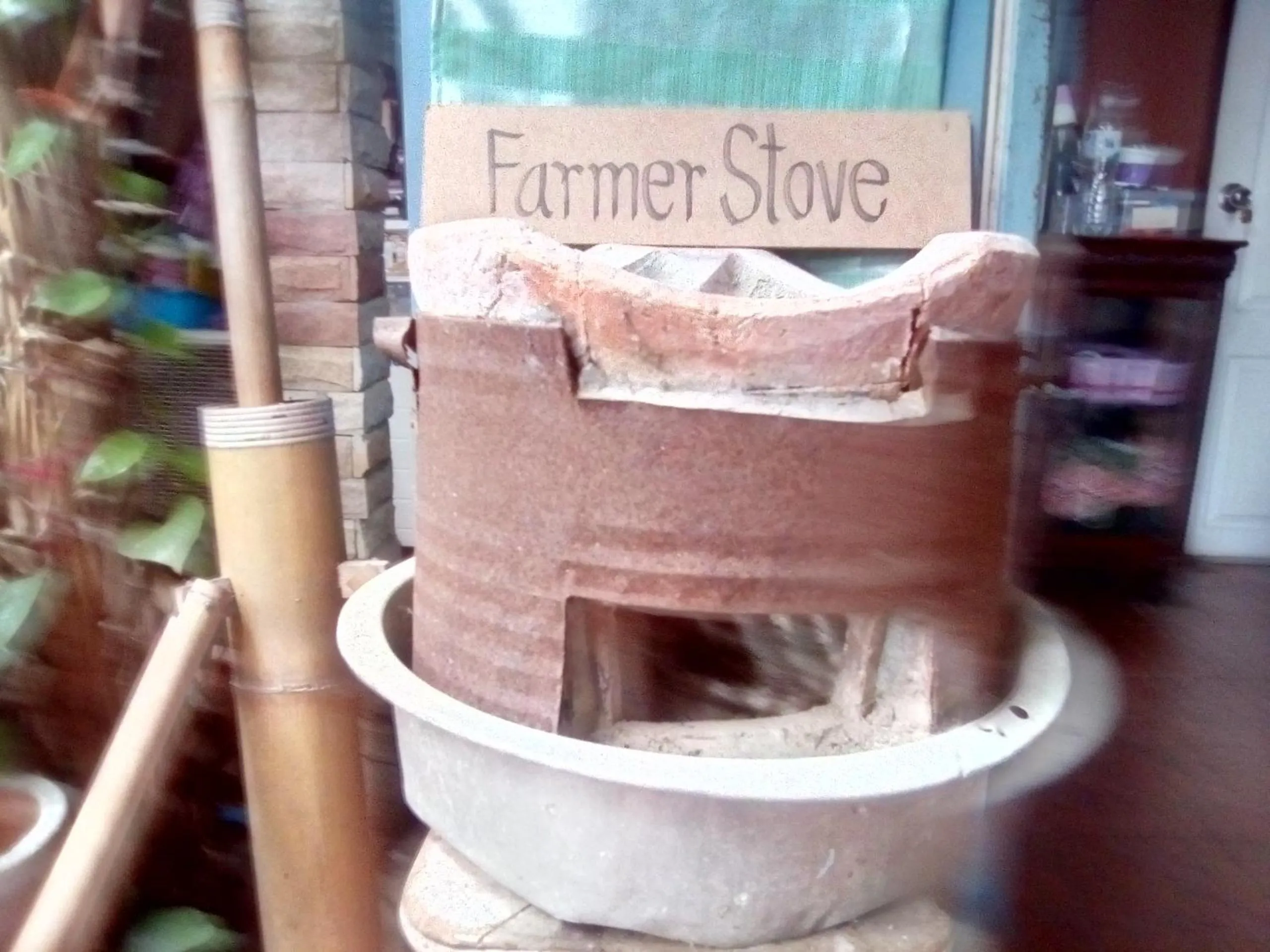 Ban Kru Ae HomeHostel