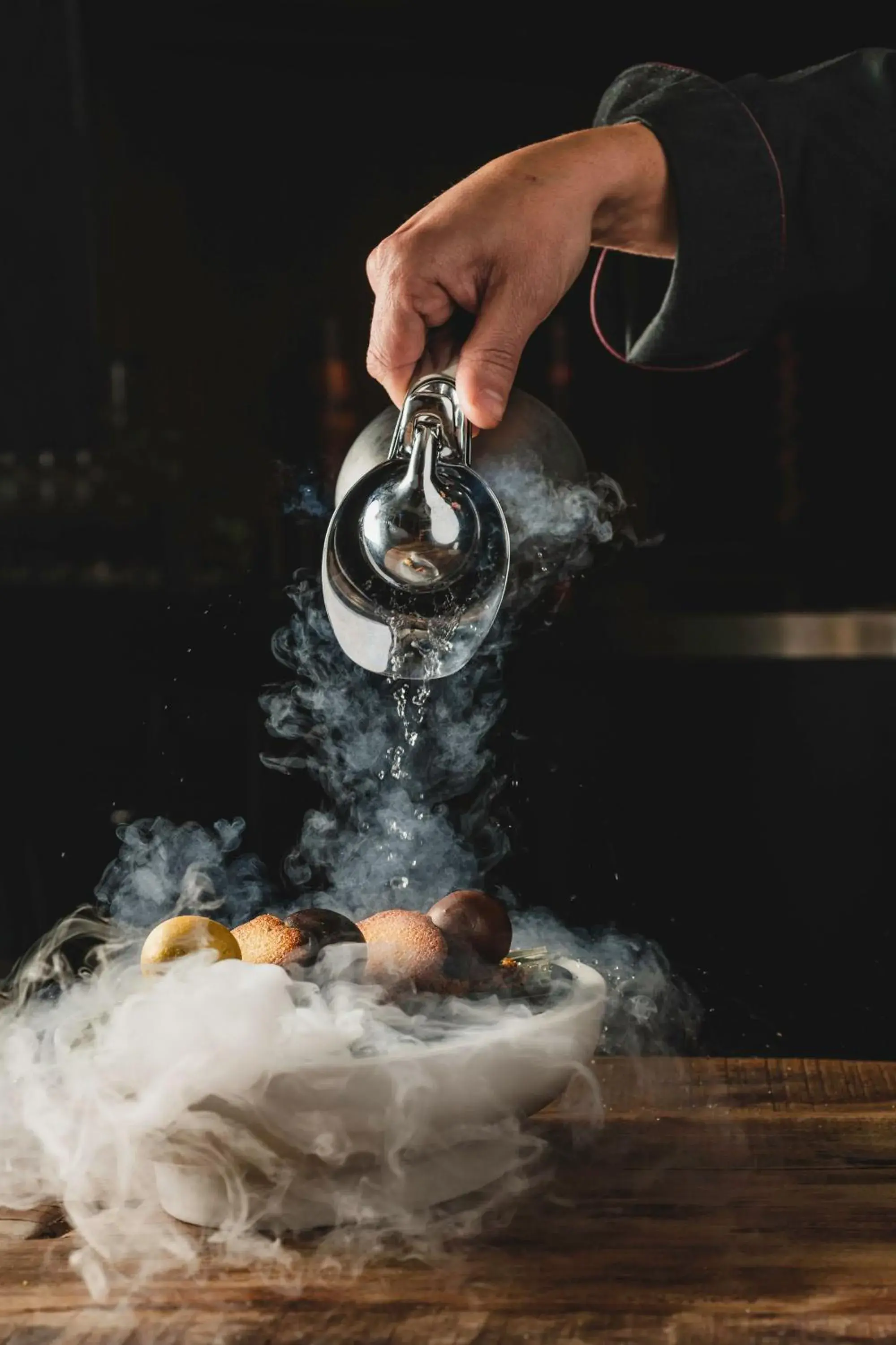 Food and drinks in Only YOU Hotel Atocha Food and drinks in Only YOU Hotel Atocha