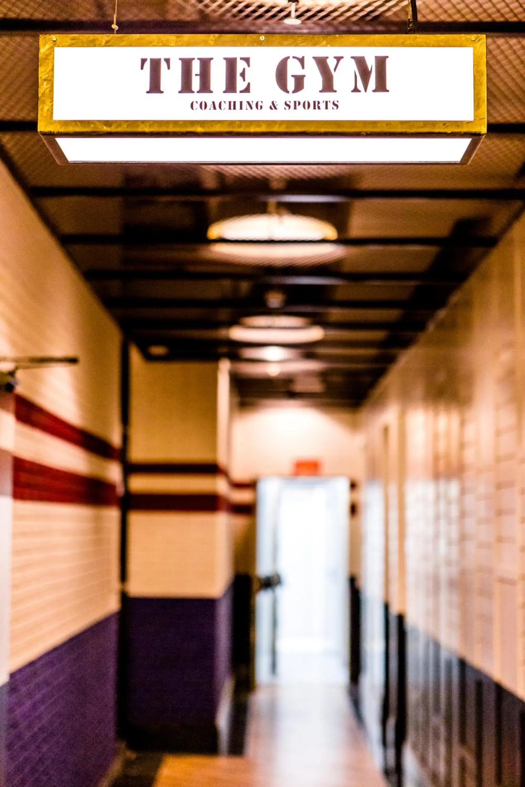 Spa and wellness centre/facilities in Only YOU Hotel Atocha Spa and wellness centre/facilities in Only YOU Hotel Atocha