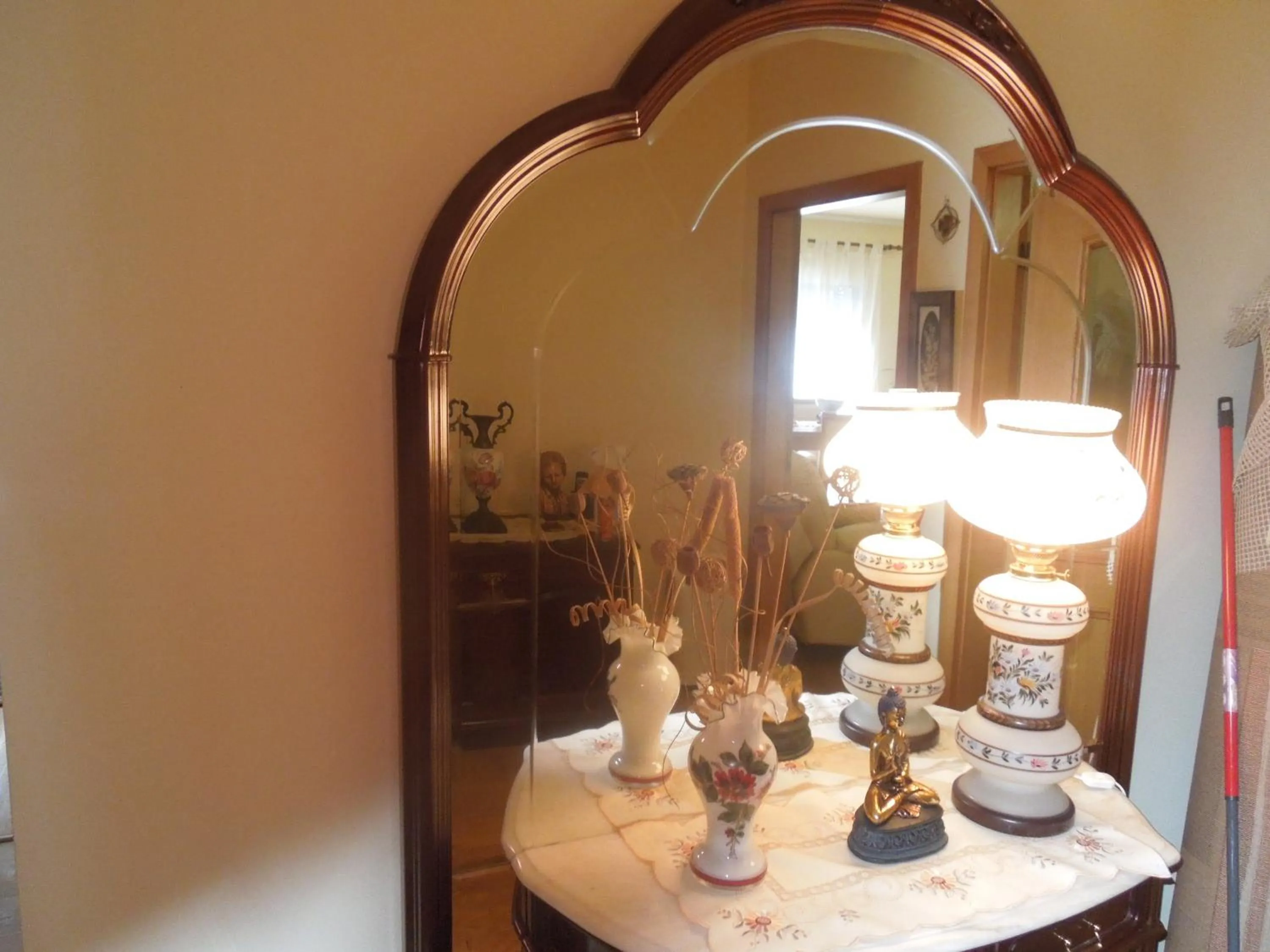 Borges Pimentel Apartment