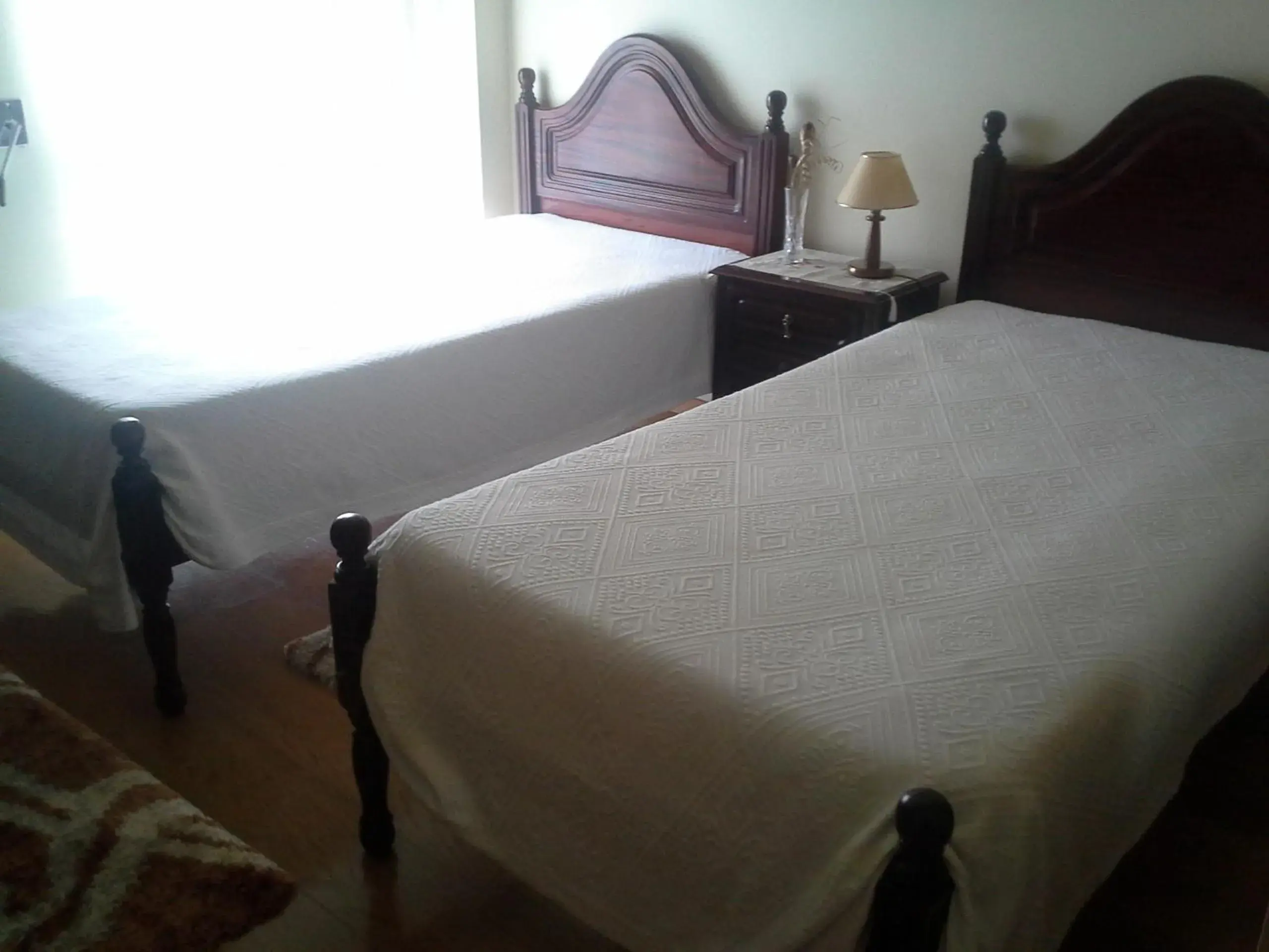 Borges Pimentel Apartment Borges Pimentel Apartment