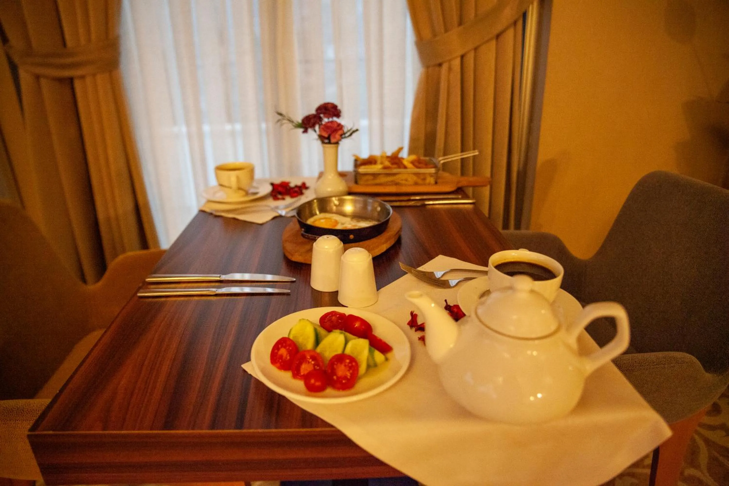 Elgarden Hotel & Spa