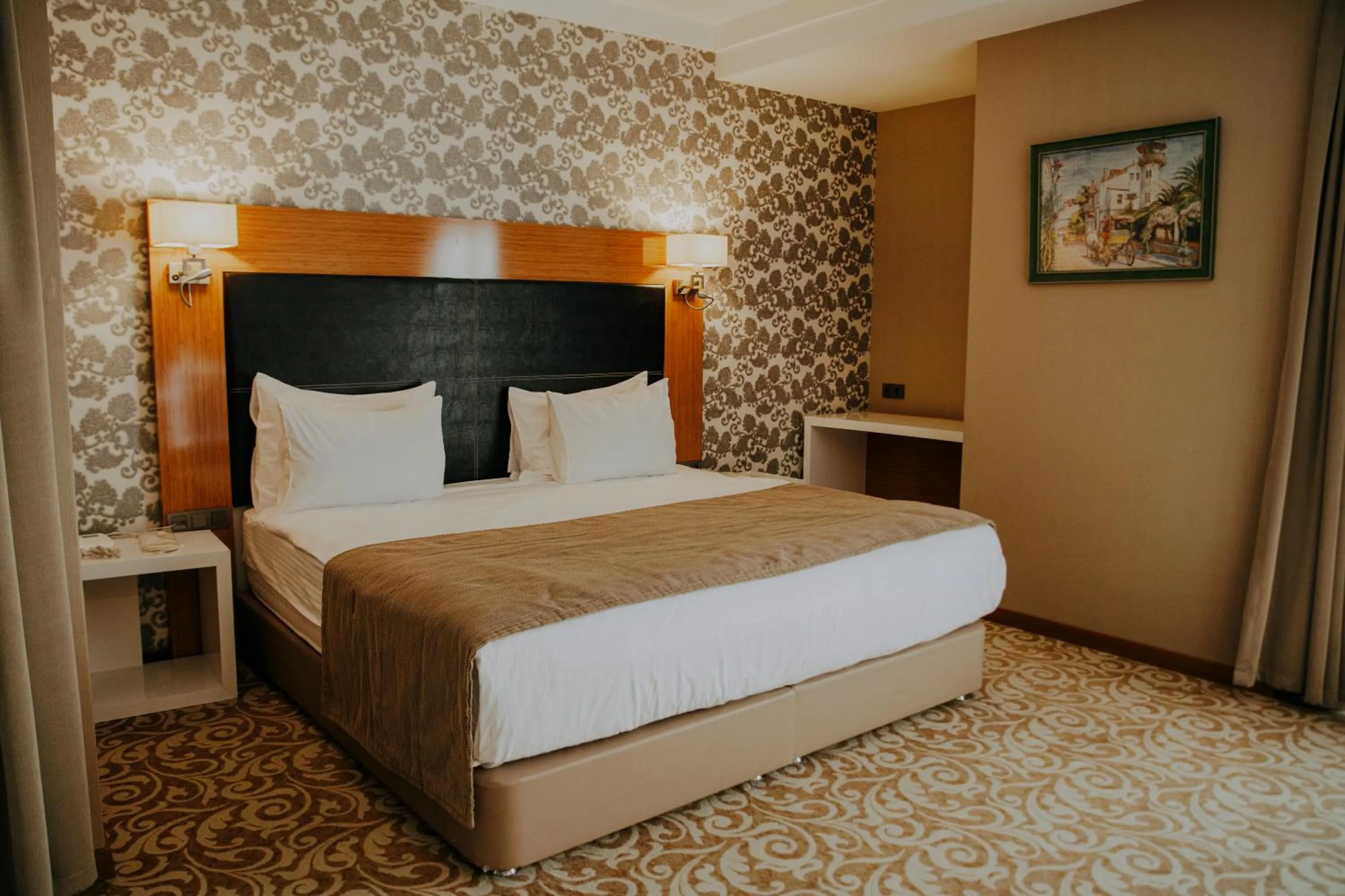 Elgarden Hotel & Spa