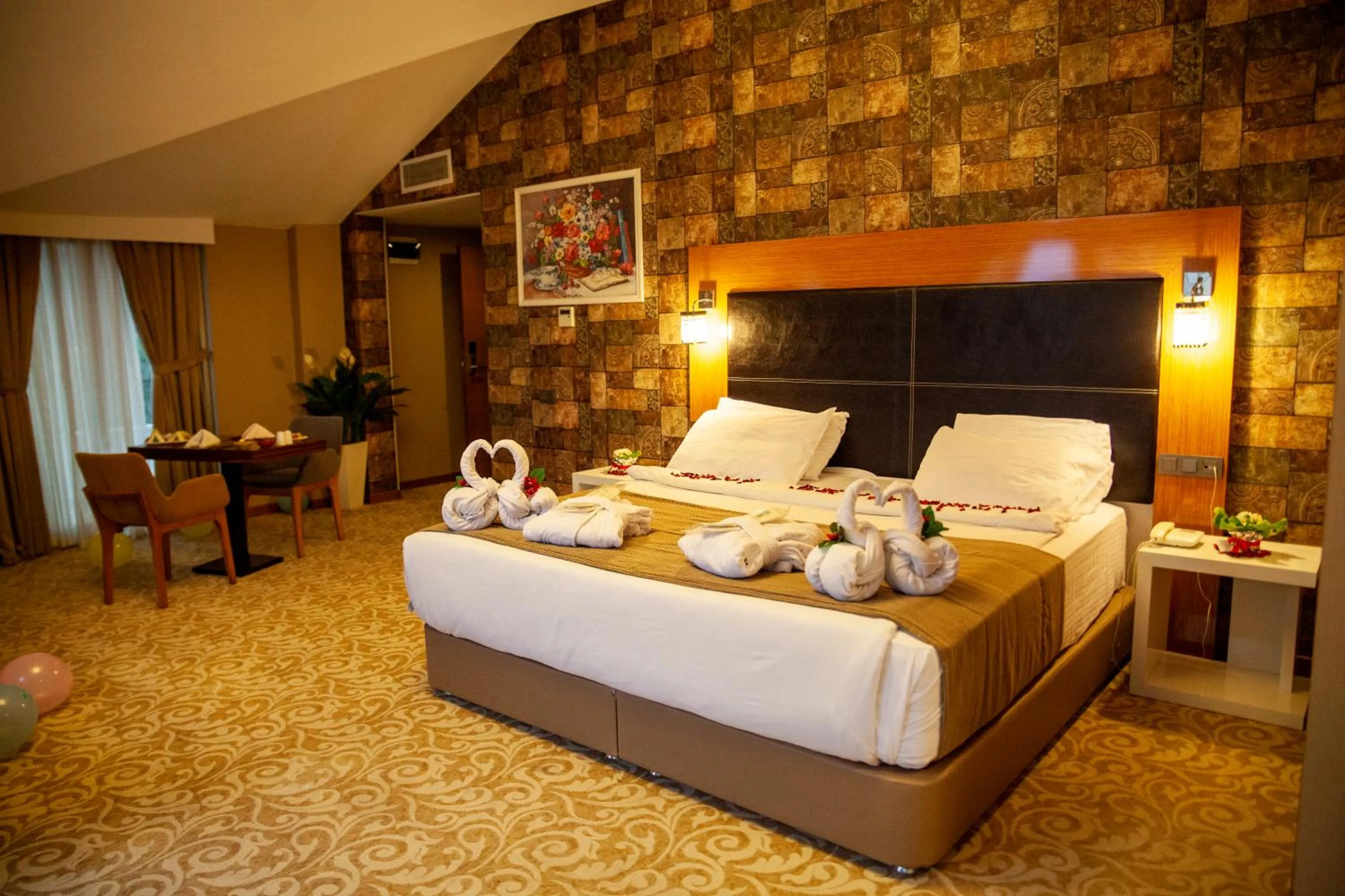 Elgarden Hotel & Spa