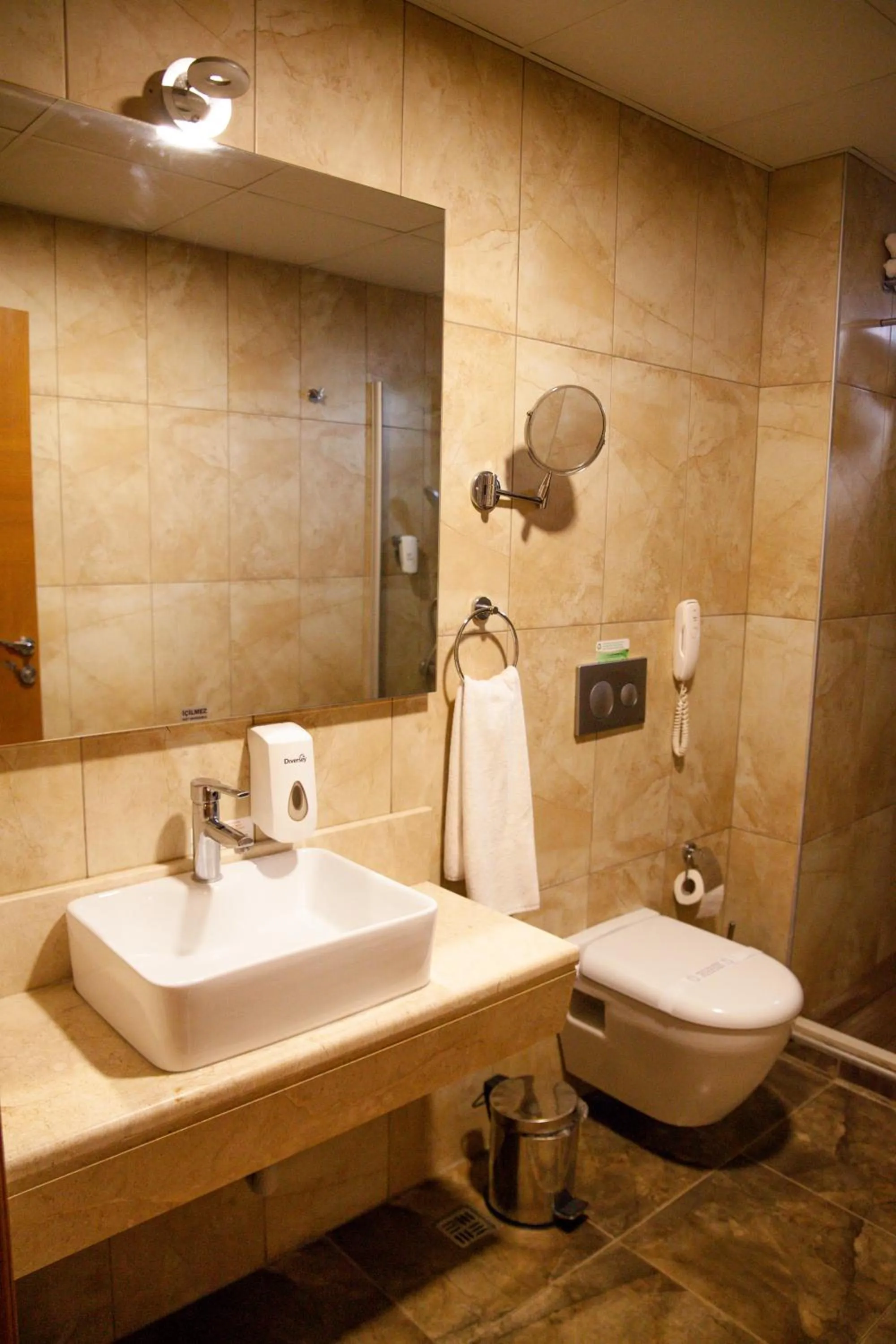 Elgarden Hotel & Spa