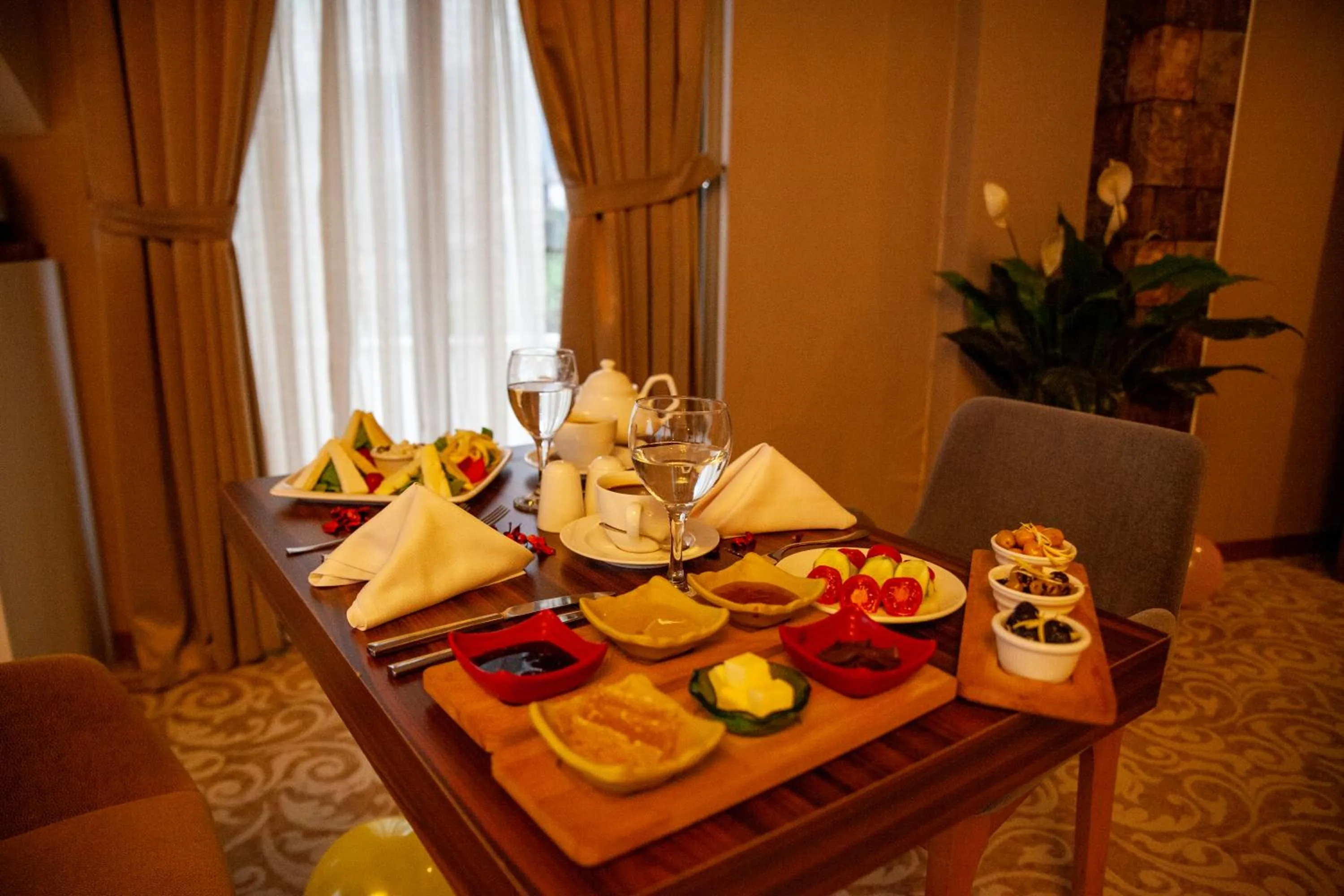 Elgarden Hotel & Spa