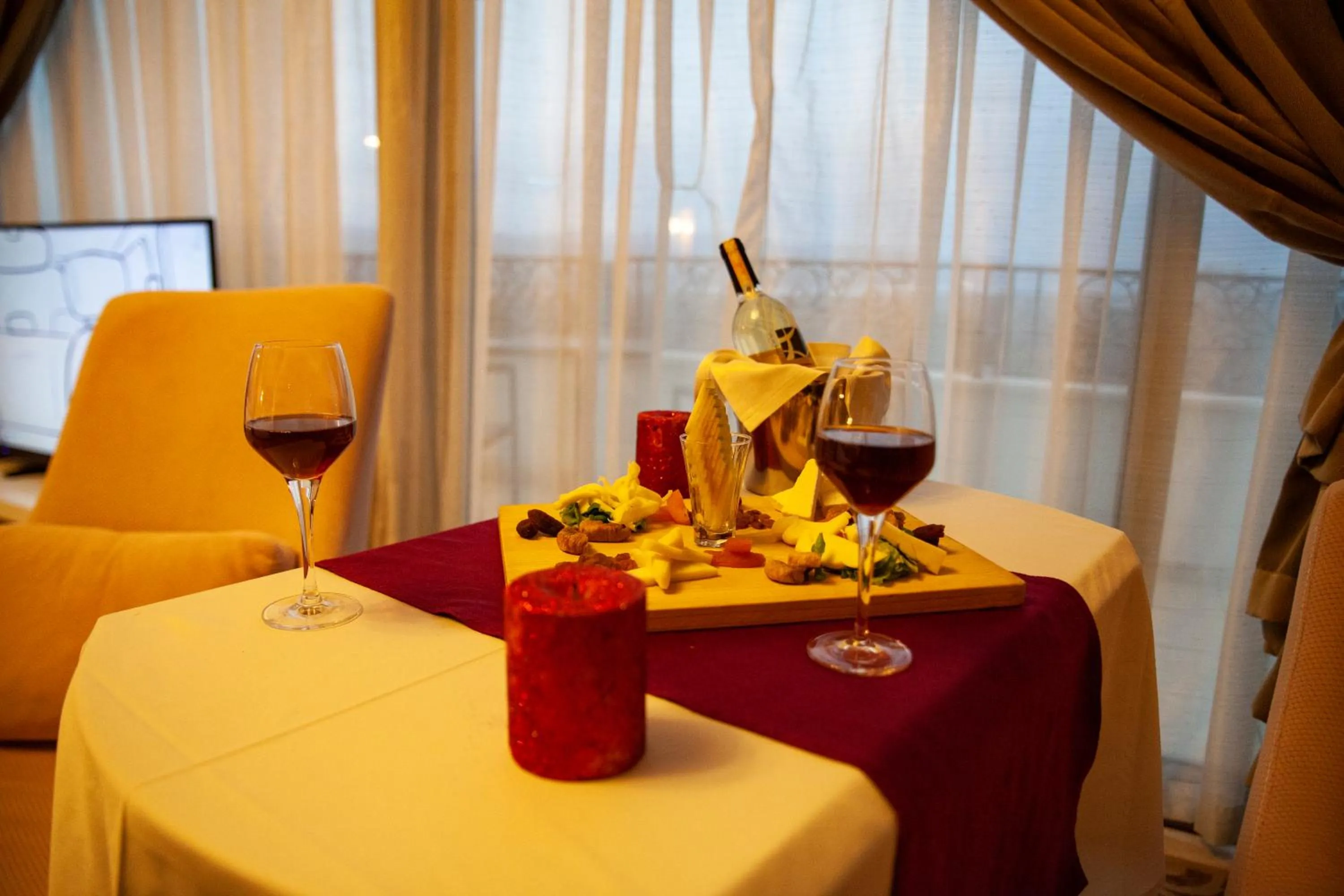 Elgarden Hotel & Spa