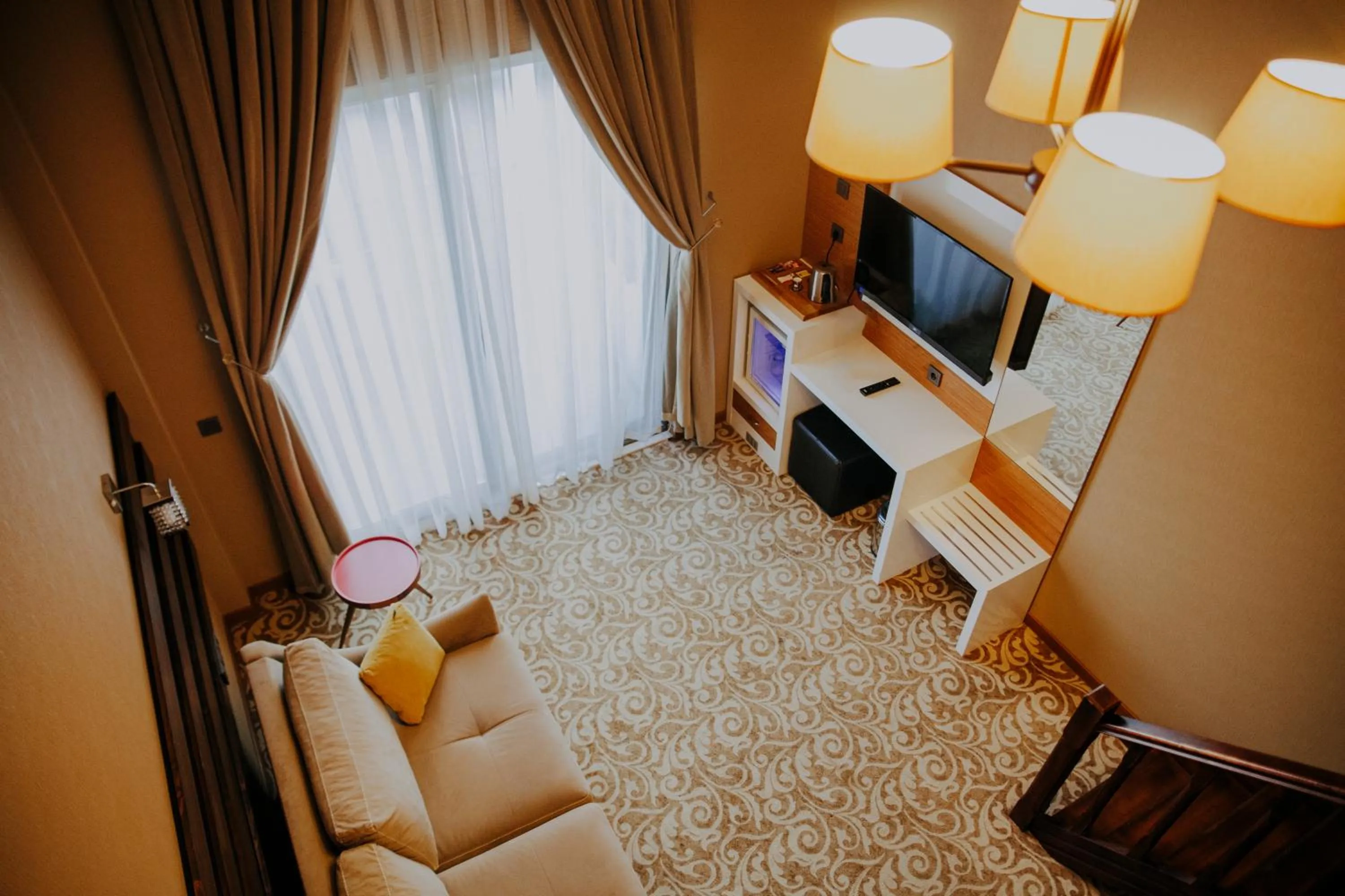 Elgarden Hotel & Spa